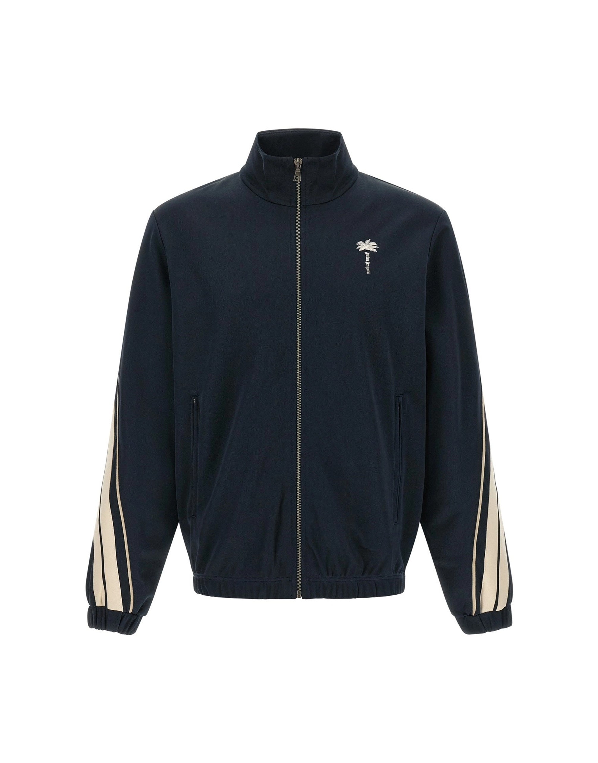 Palm Angels セットアップ sサイズ Palm Angels Palm Tree Sweatshirt | Sendegaro