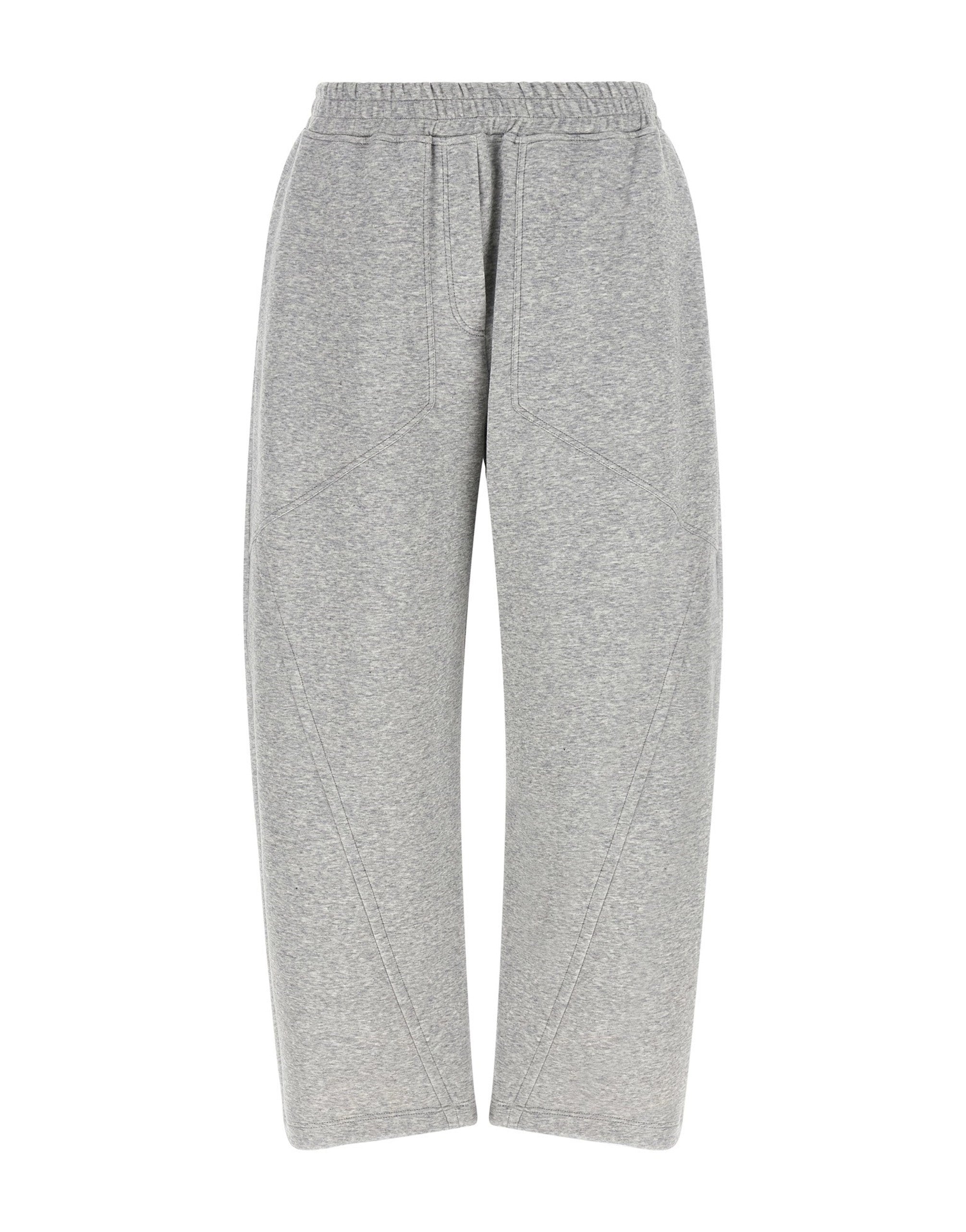 Brunello Cucinelli Cotton Cashmere Joggers