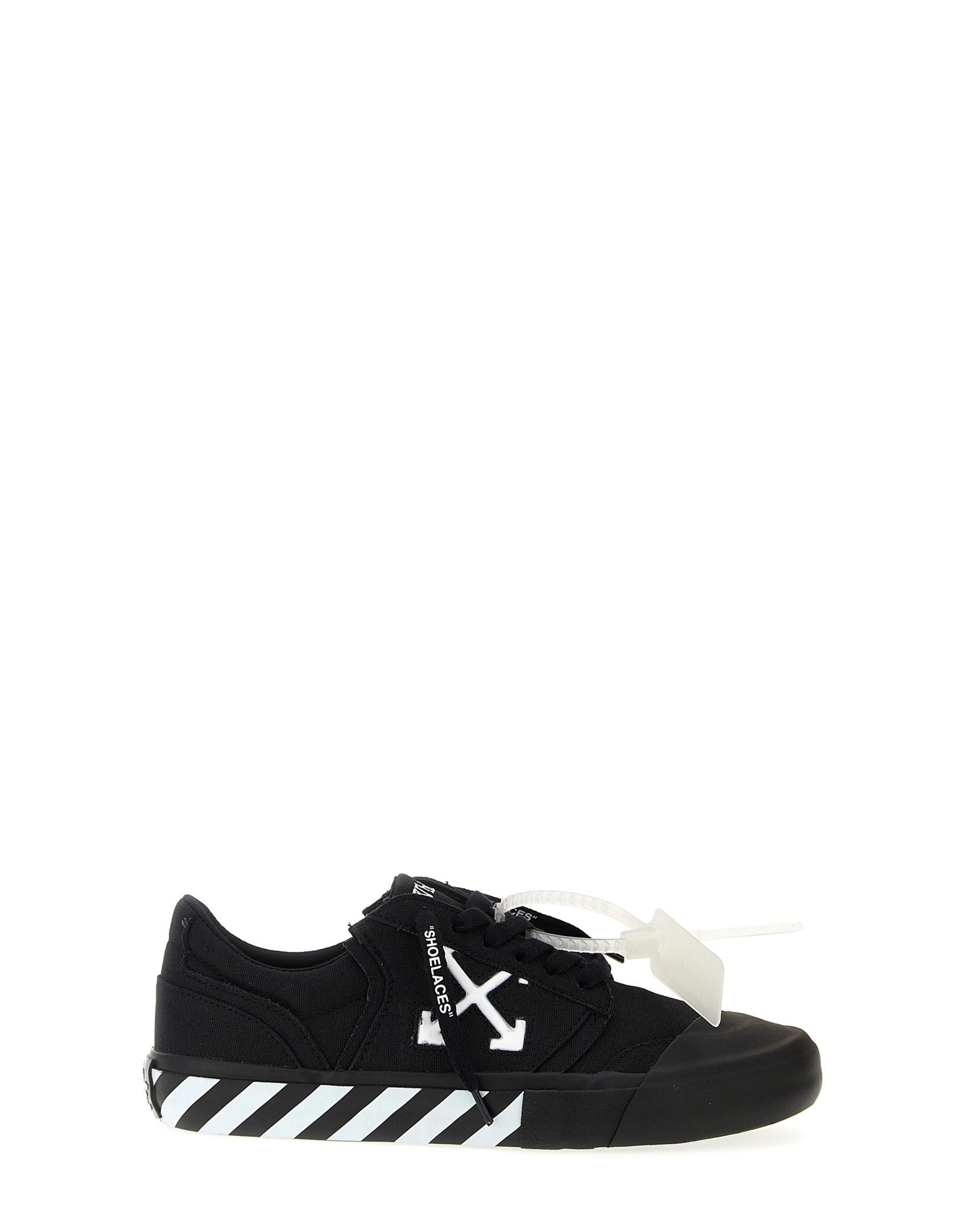 Off-White Vulc Undercut Sneakers