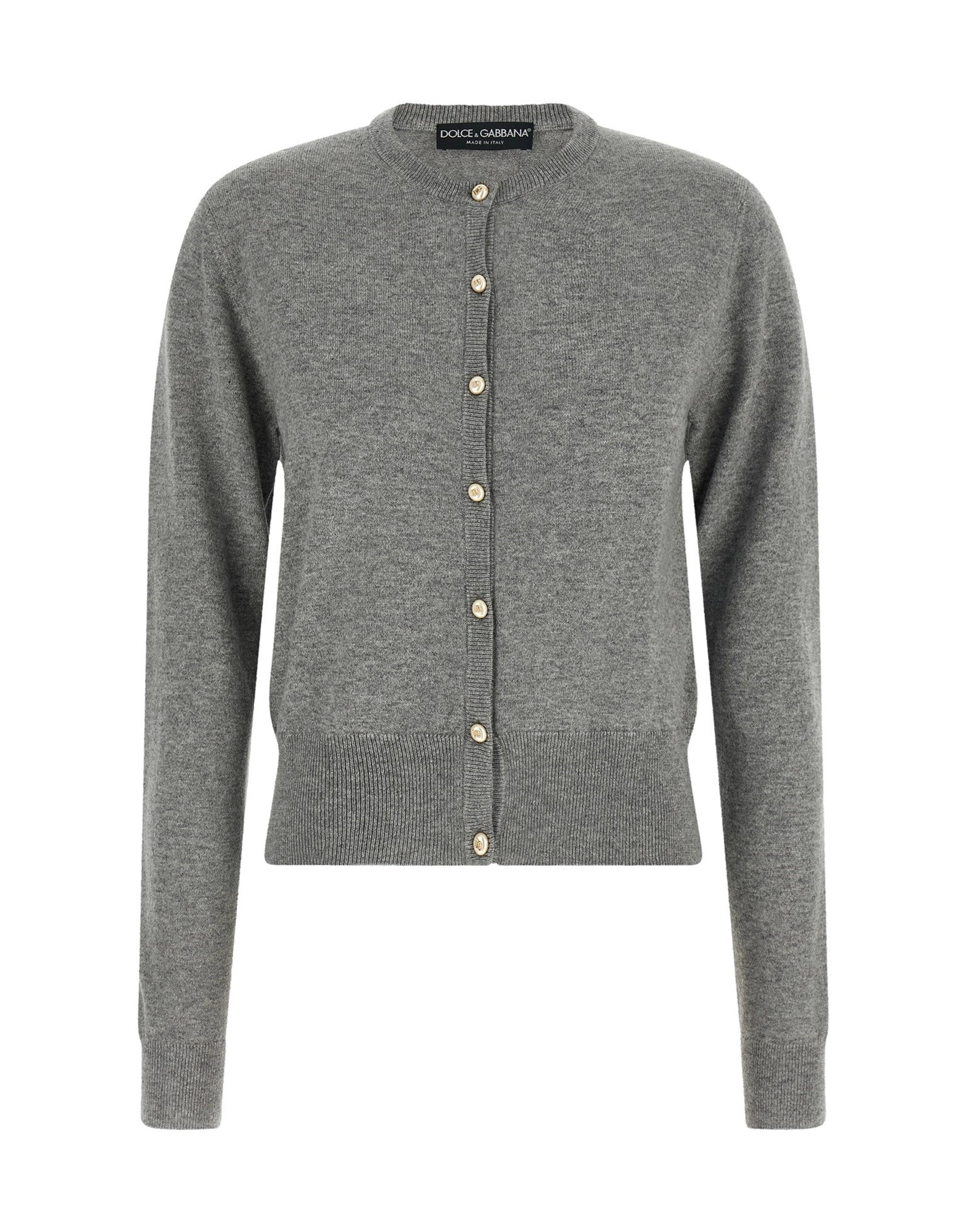 Dolce & Gabbana Knitwear for Women Sale | Up To 70% Off | Sendegaro