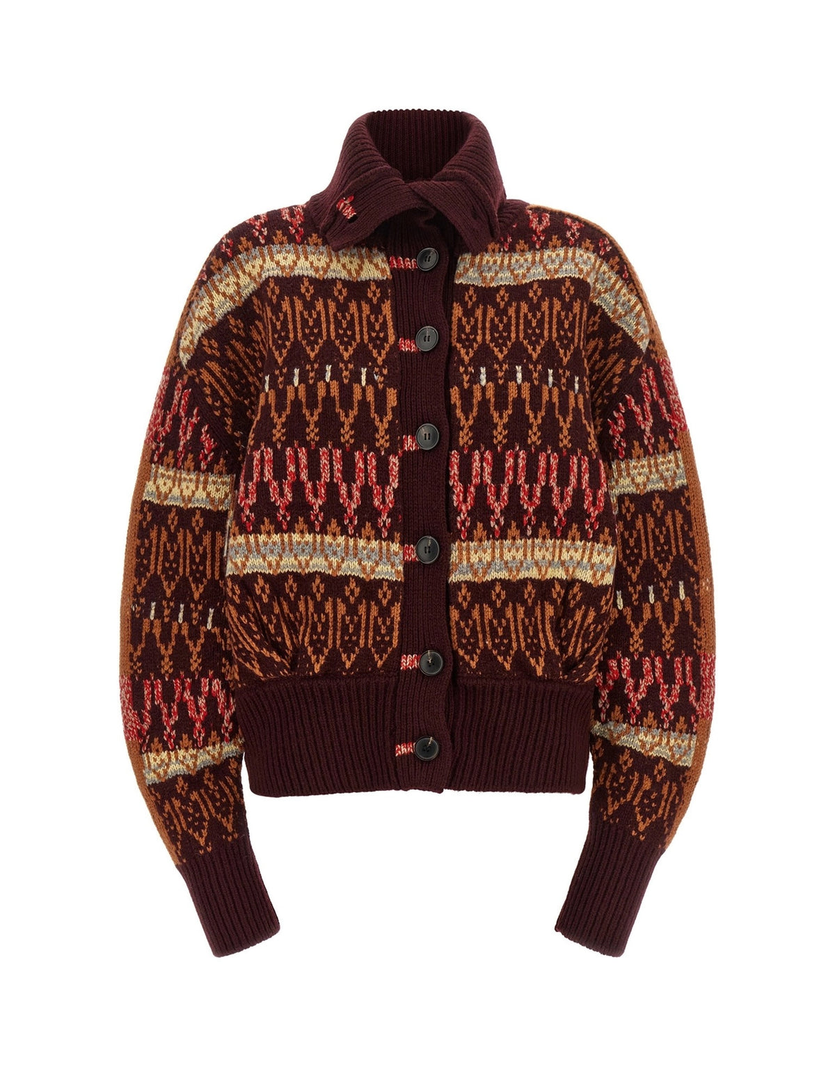 Dries Van Noten Teda Cardigan