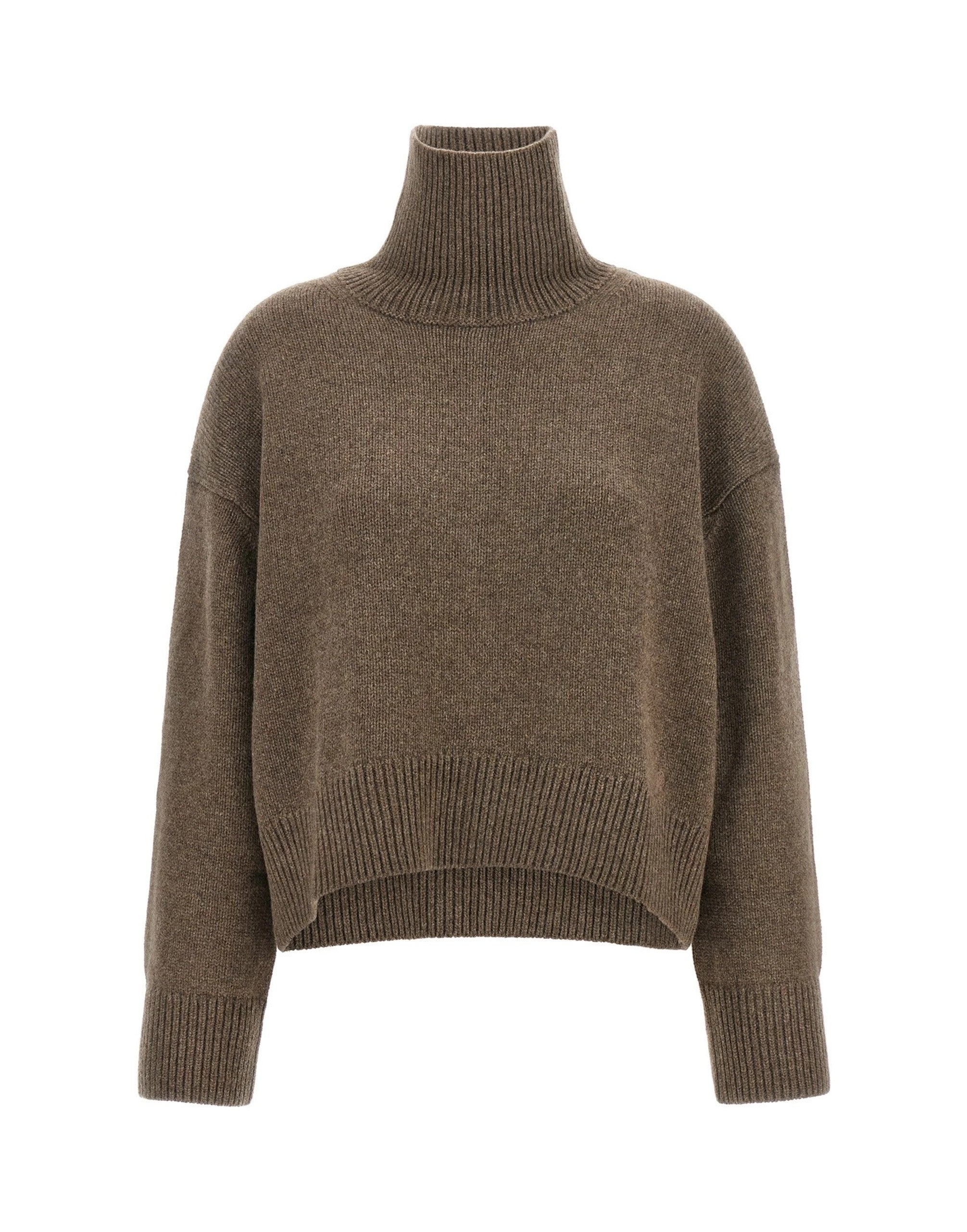 Loulou De Saison Jonah Turtleneck Sweater