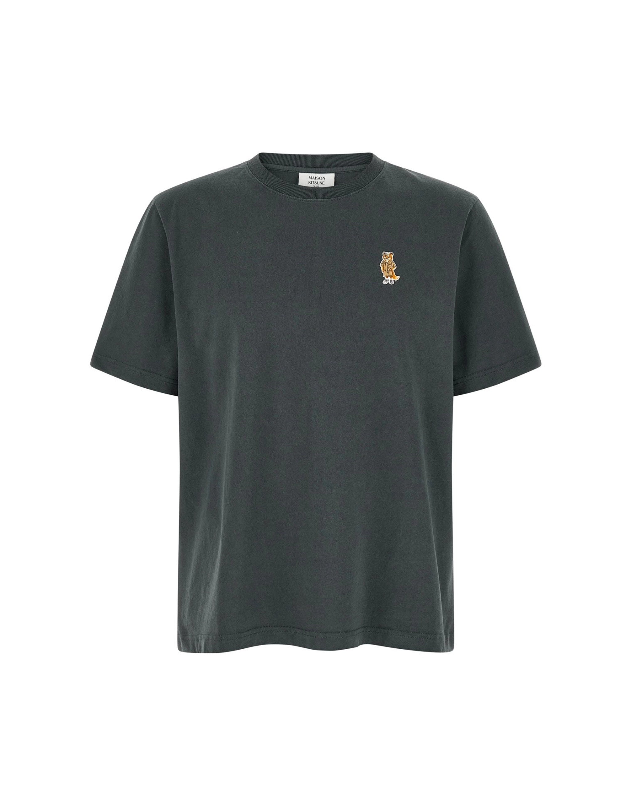 Maison Kitsuné Dressed Fox T-Shirt
