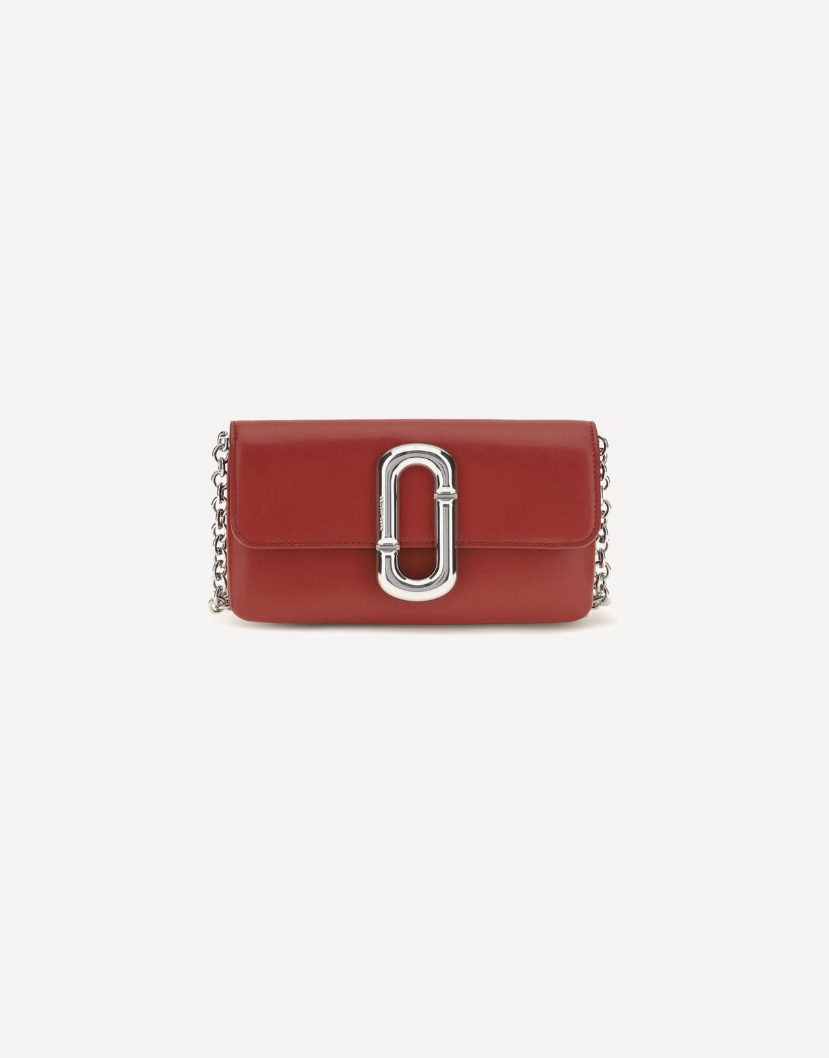 Marc Jacobs Snapshot Chain Wallet