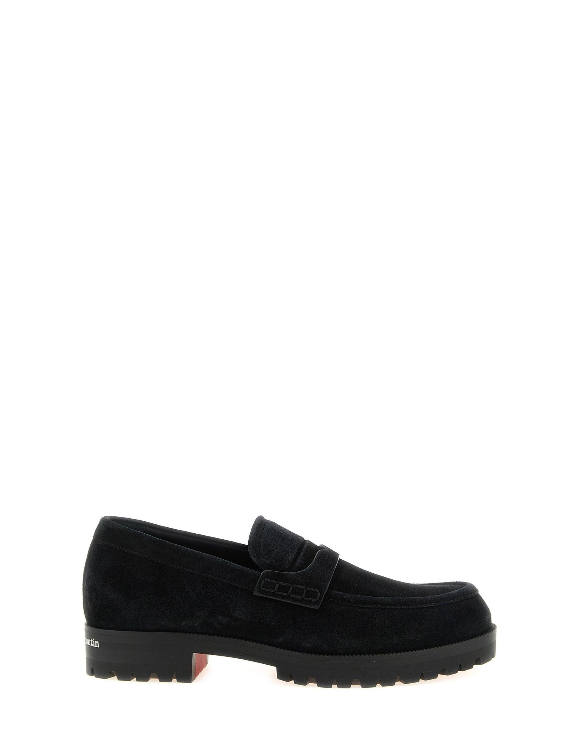 Christian Louboutin Caravin Loafers