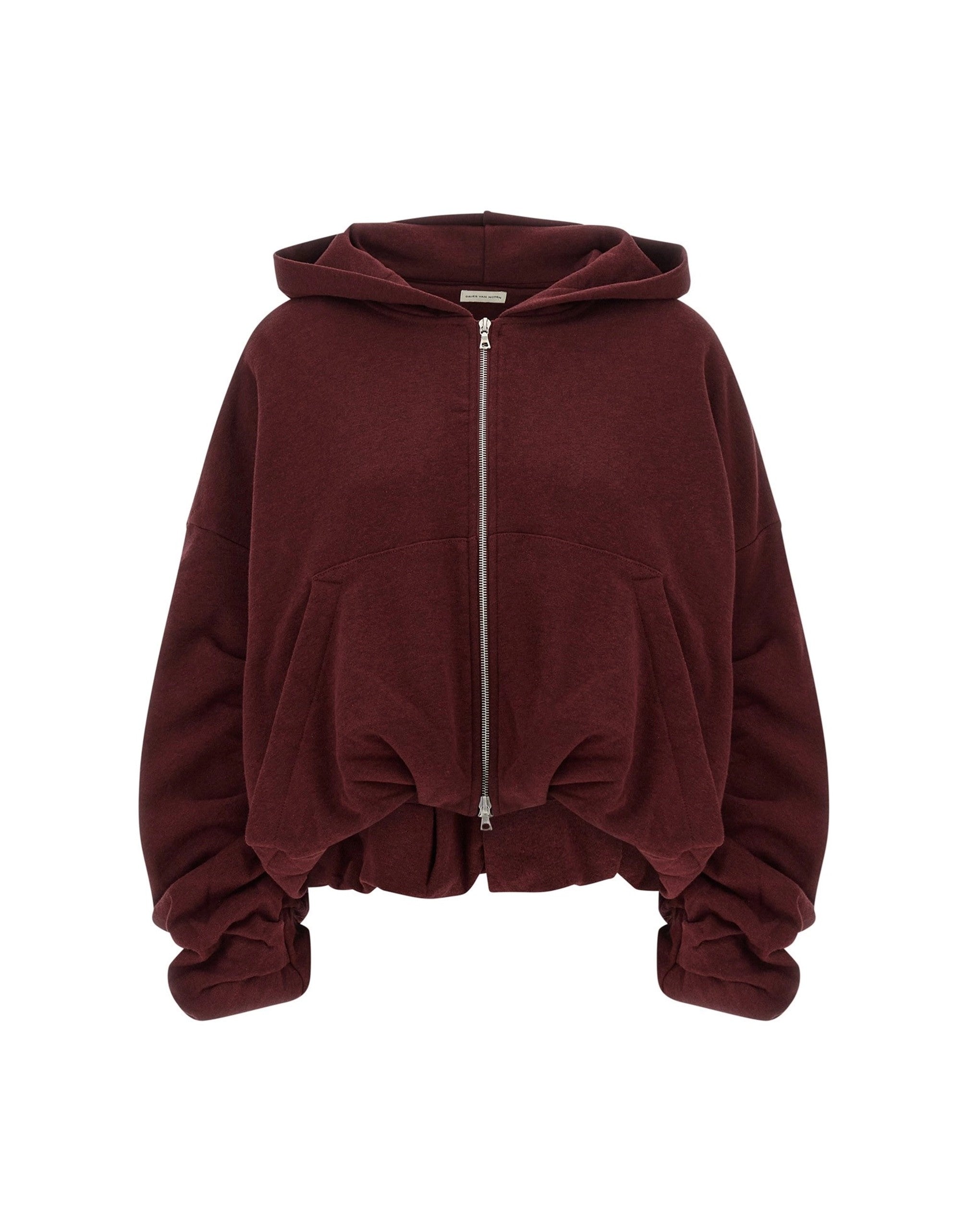 Dries Van Noten Hannett Hoodie