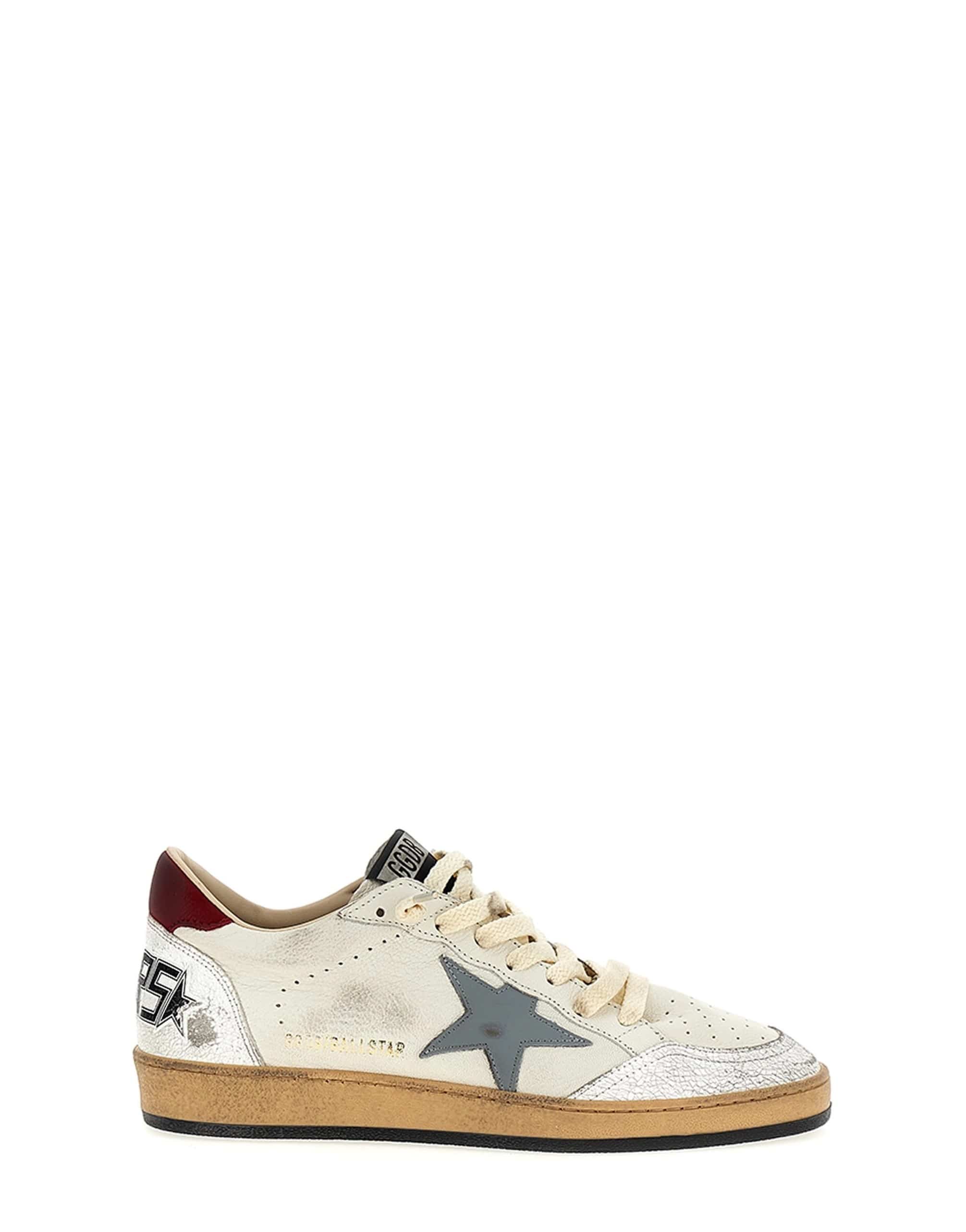 Golden Goose Ball Star Sneakers