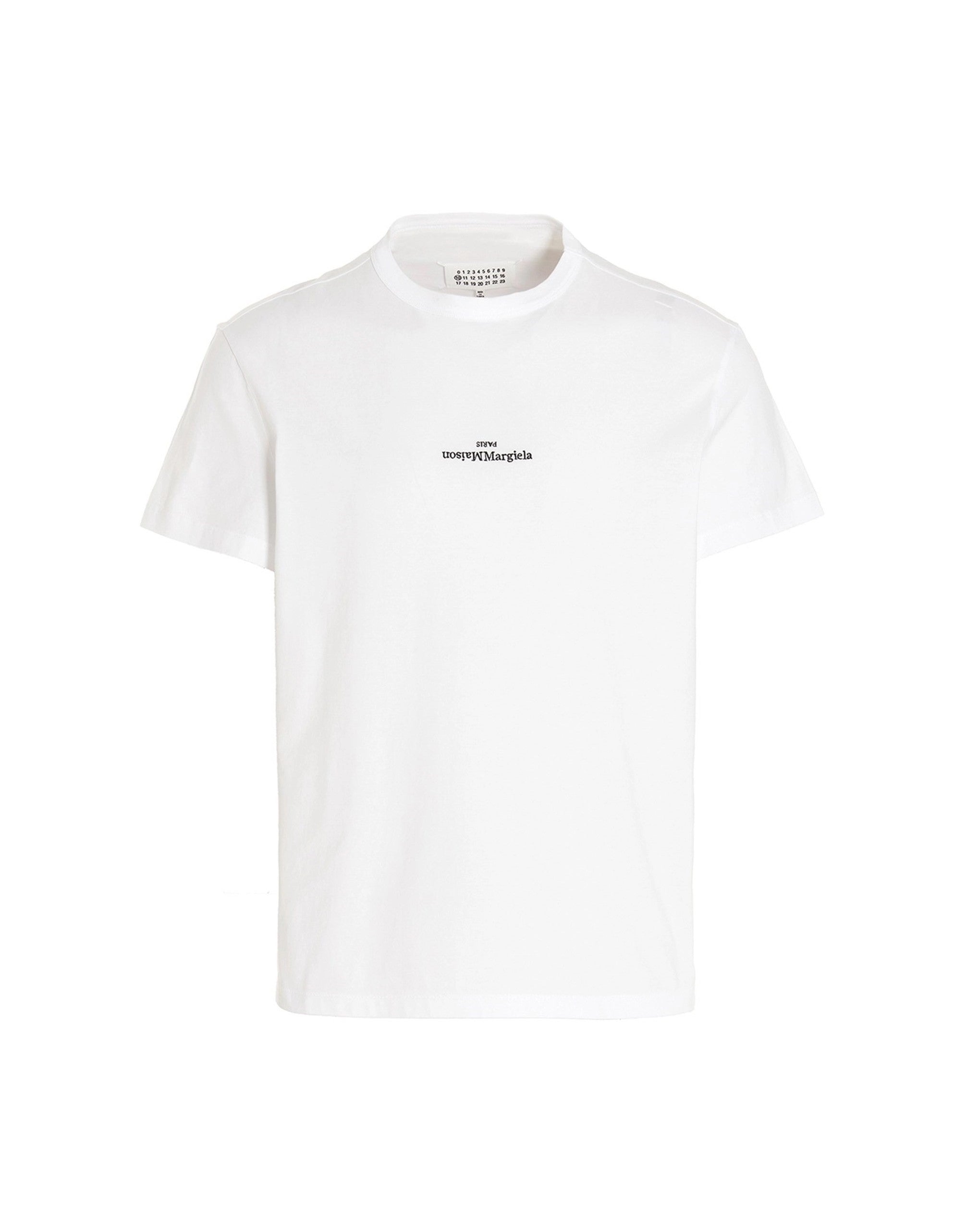 Maison Margiela Paris T-Shirt