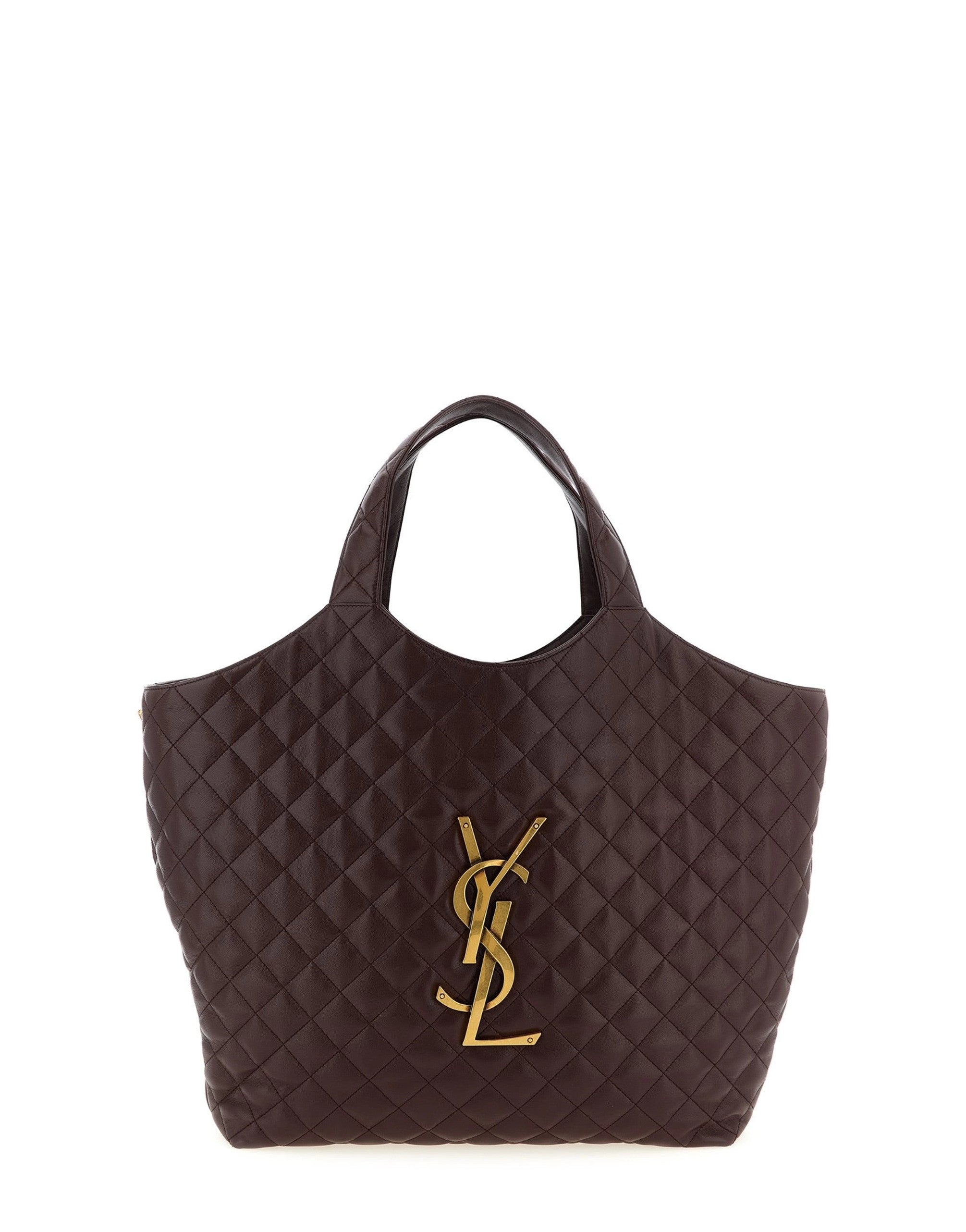 Saint Laurent Icare Maxi Shopping Bag