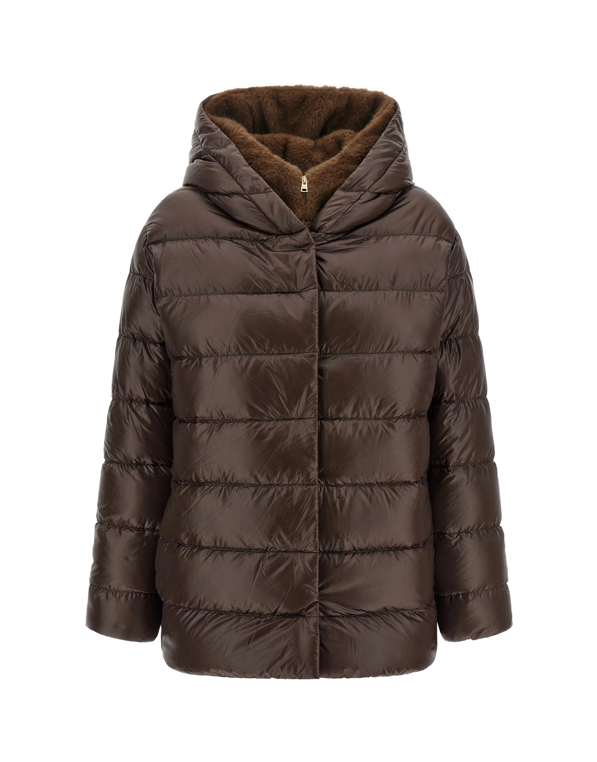 Herno Fusciacca Down Jacket
