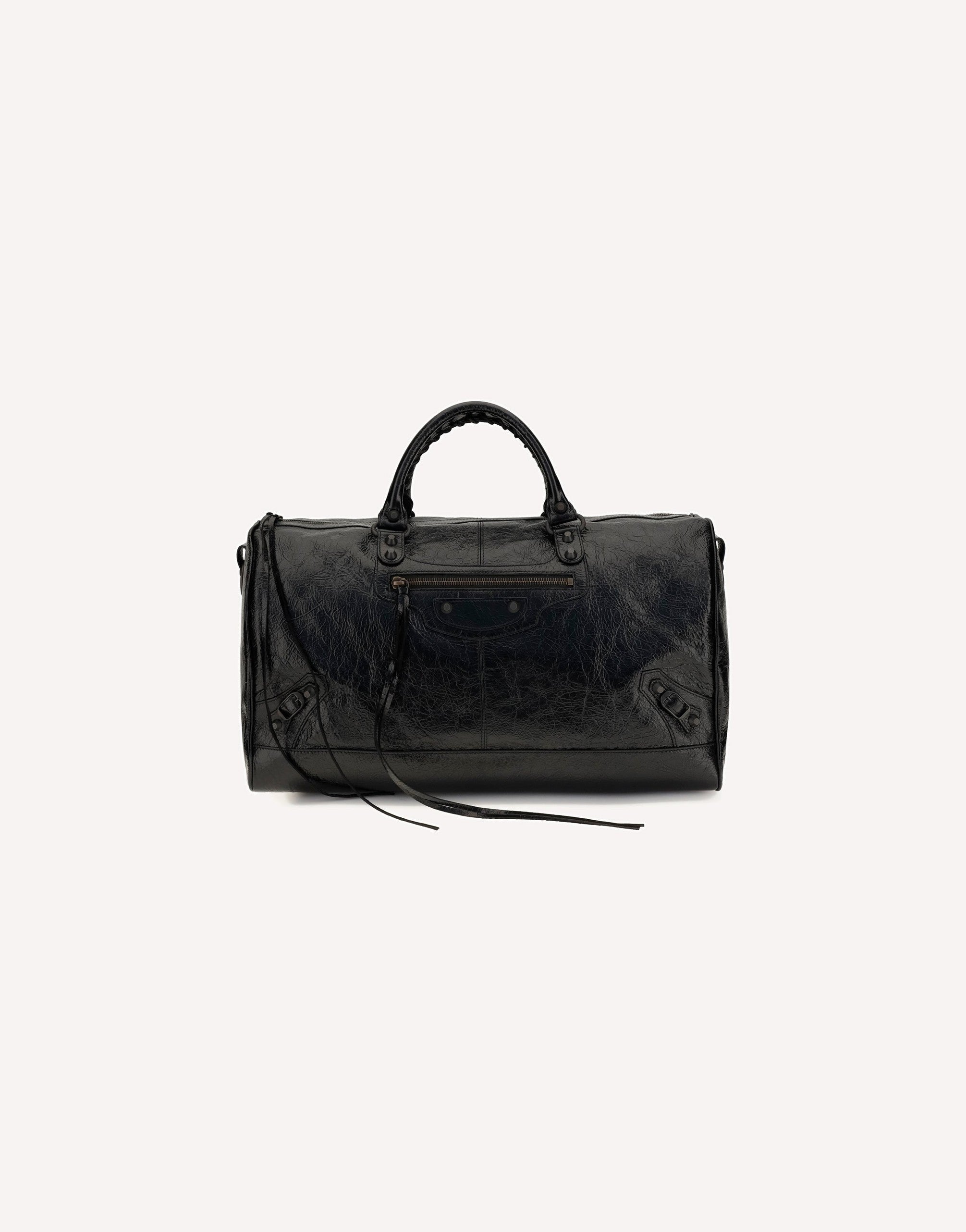 バッグ Balenciaga Large Boston Travel Bag 2way Balenciaga Large Le City Boston Travel Bag | Sendegaro AE