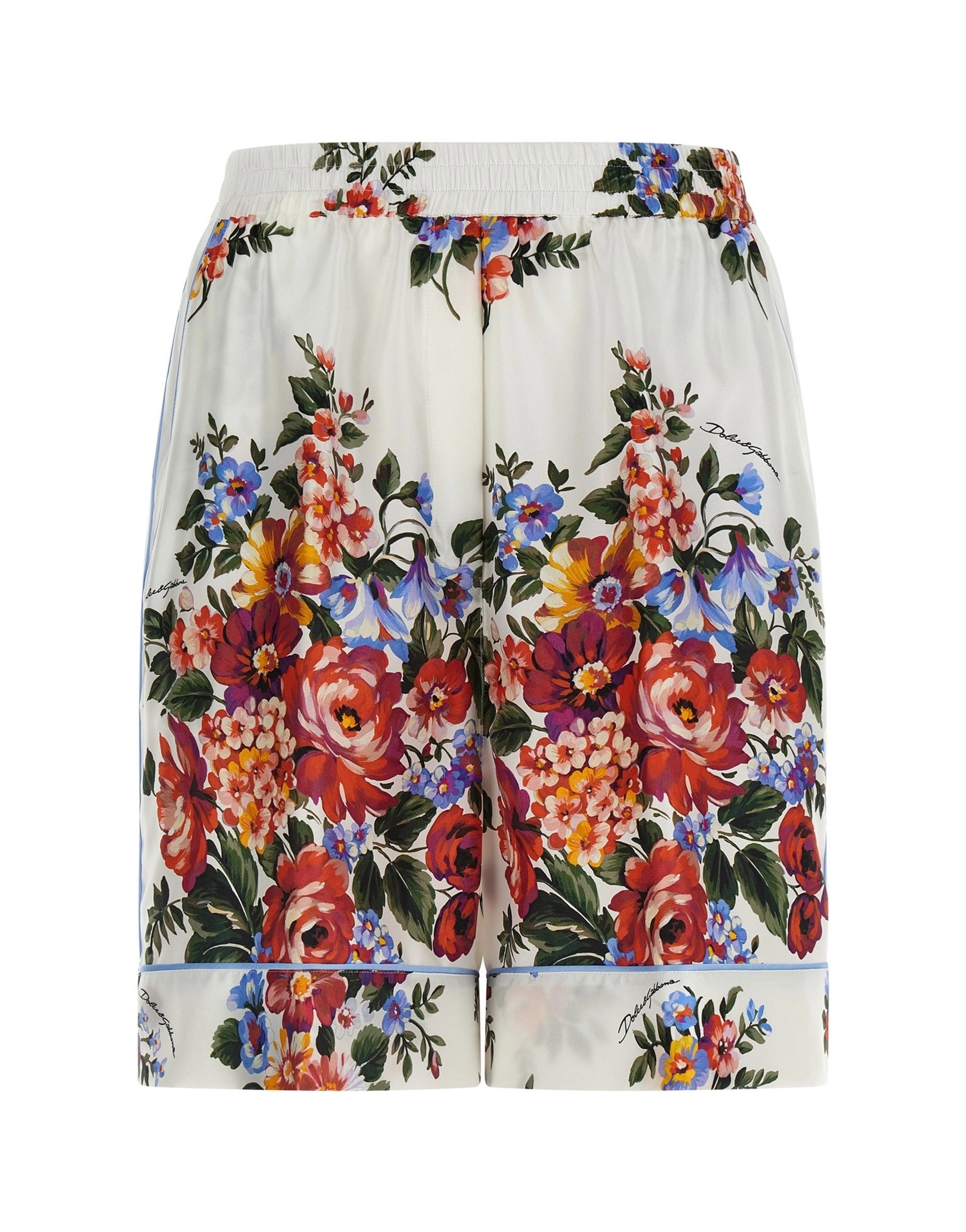 Dolce & Gabbana Vanity bermudashorts