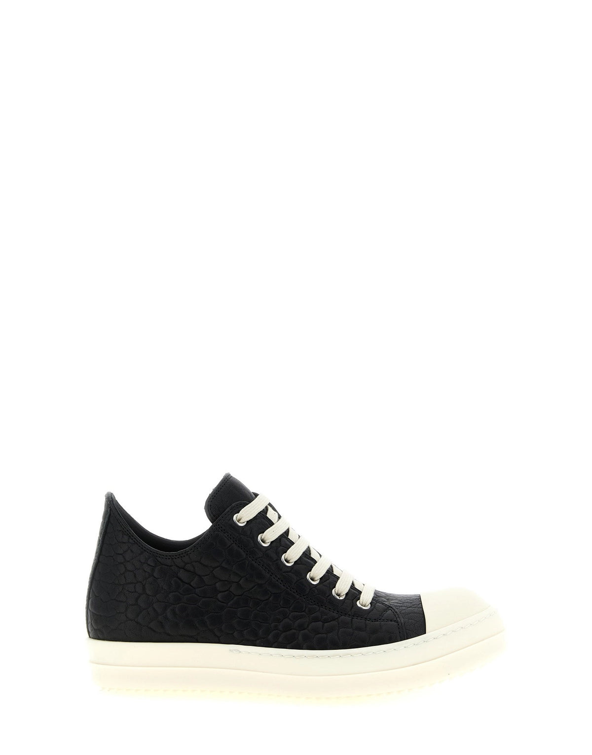 Rick Owens Low Sneaks Sneakers