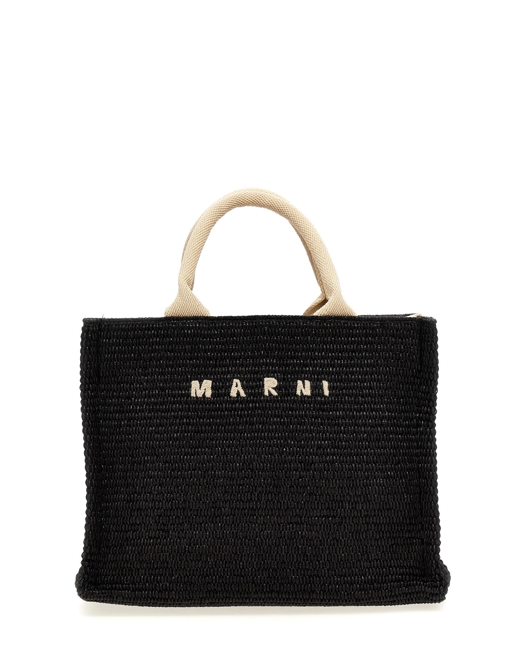 Marni Mini Tote Shopping Bag