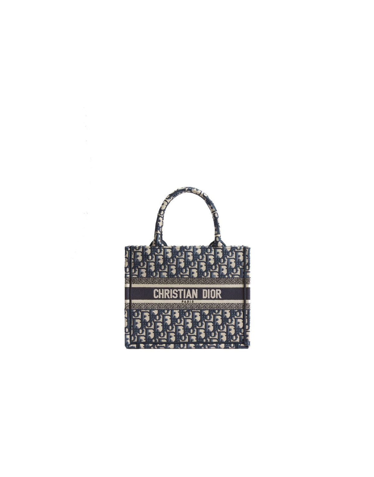 Dior Book Tote
