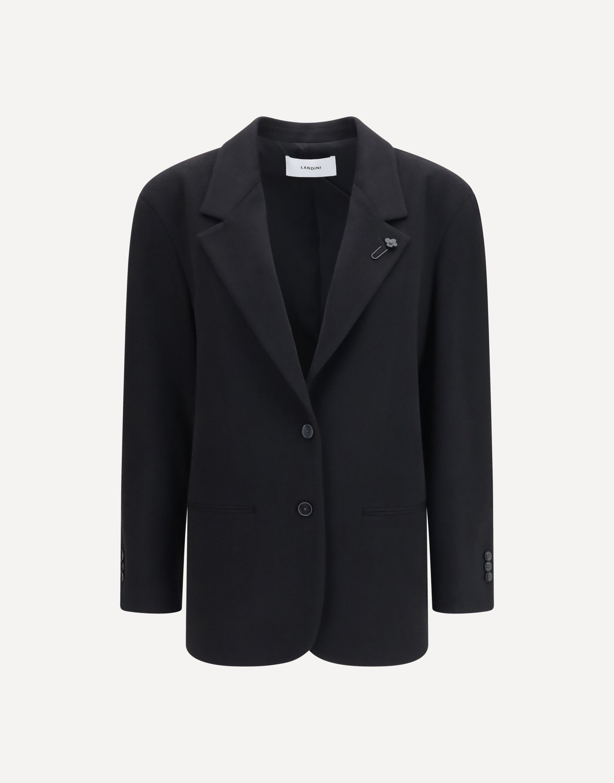 Lardini Cashmere Blazer