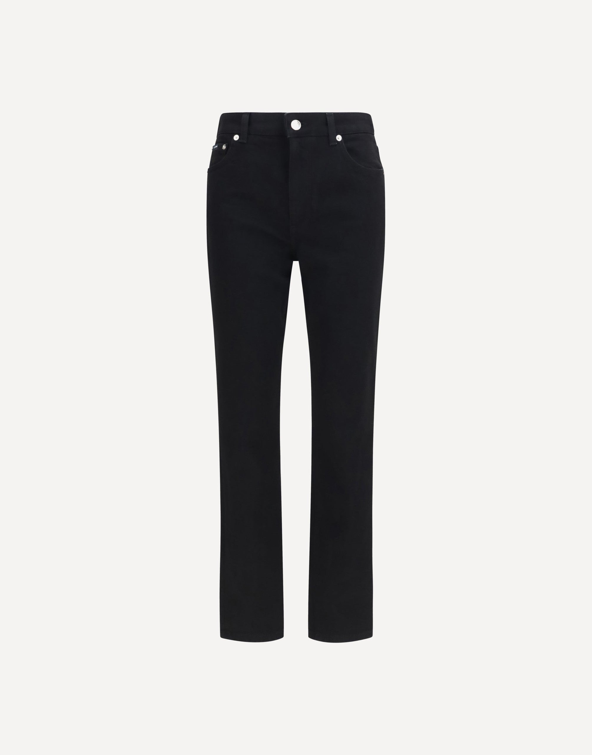 Dolce & Gabbana 5 Pocket Jeans