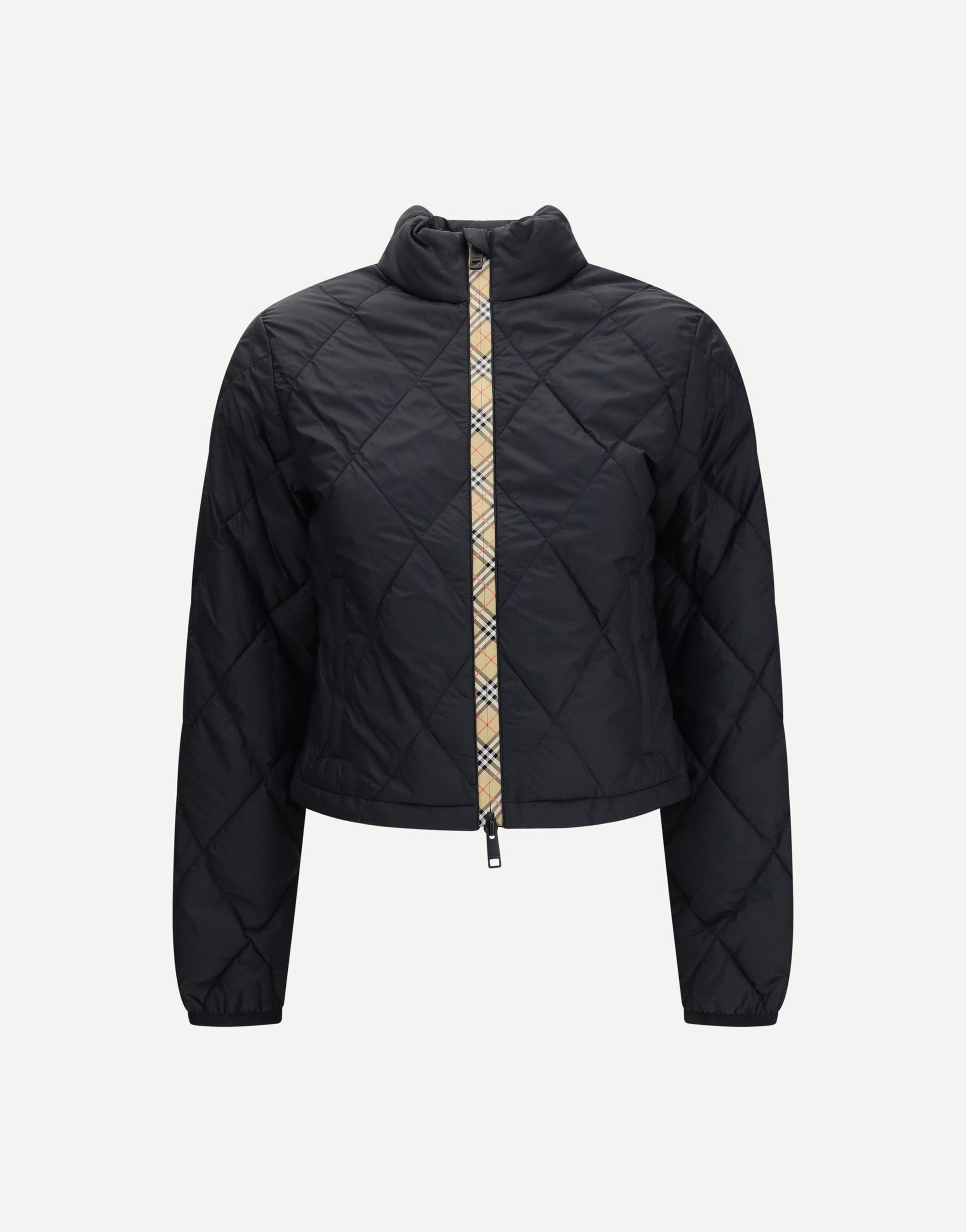Burberry Bramford Quilted Nylon Jacket