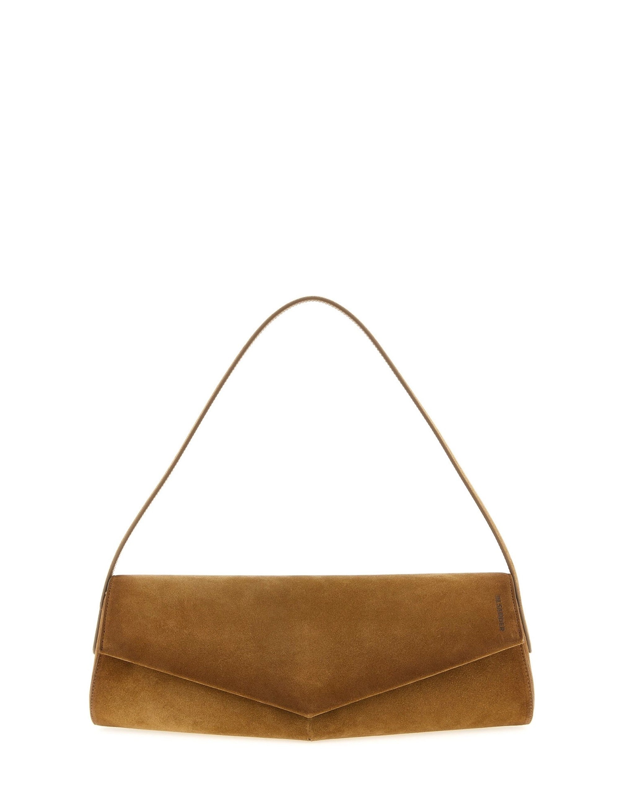 Jil Sander Kante Shoulder Bag