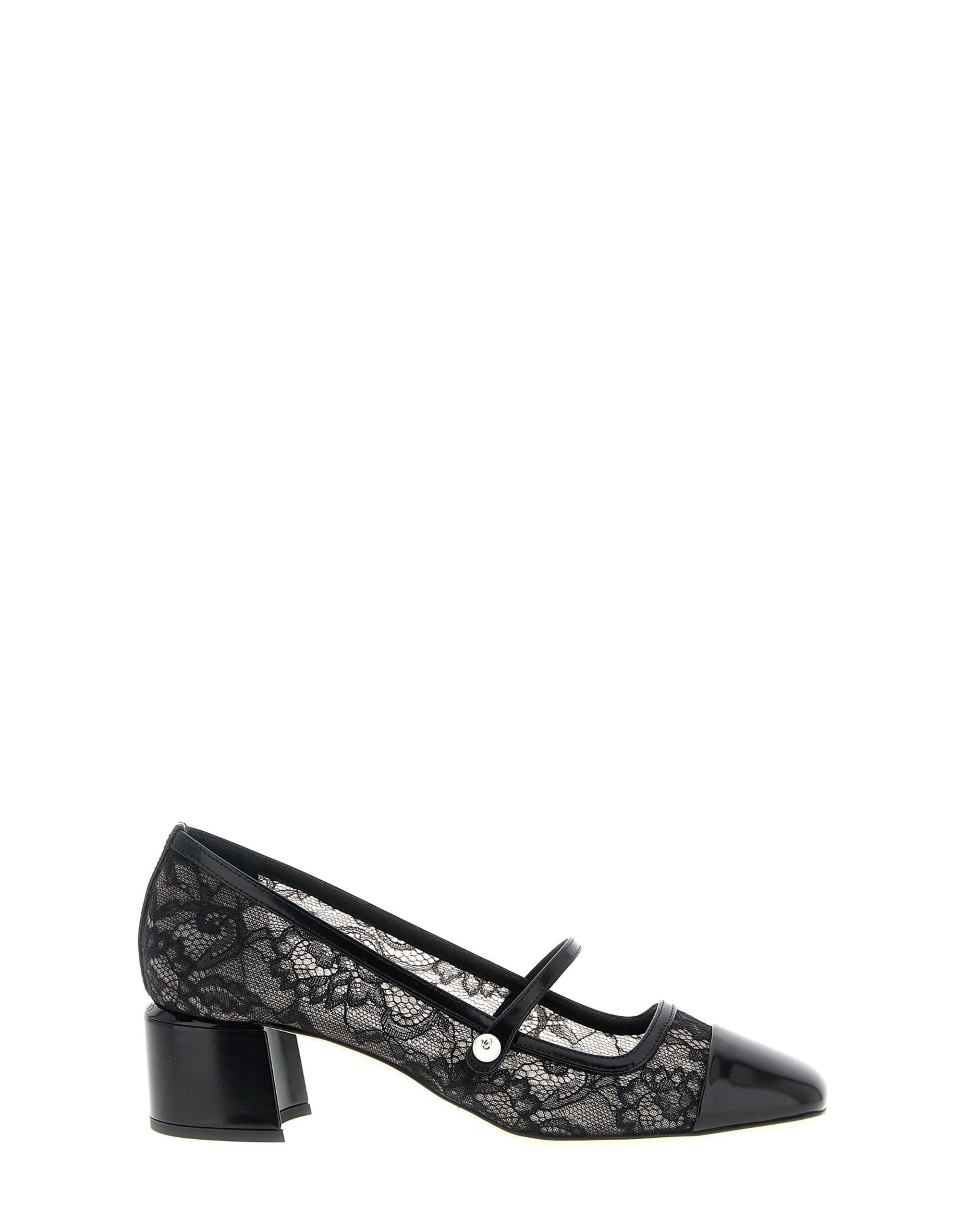 Jimmy Choo Elisa Pumps