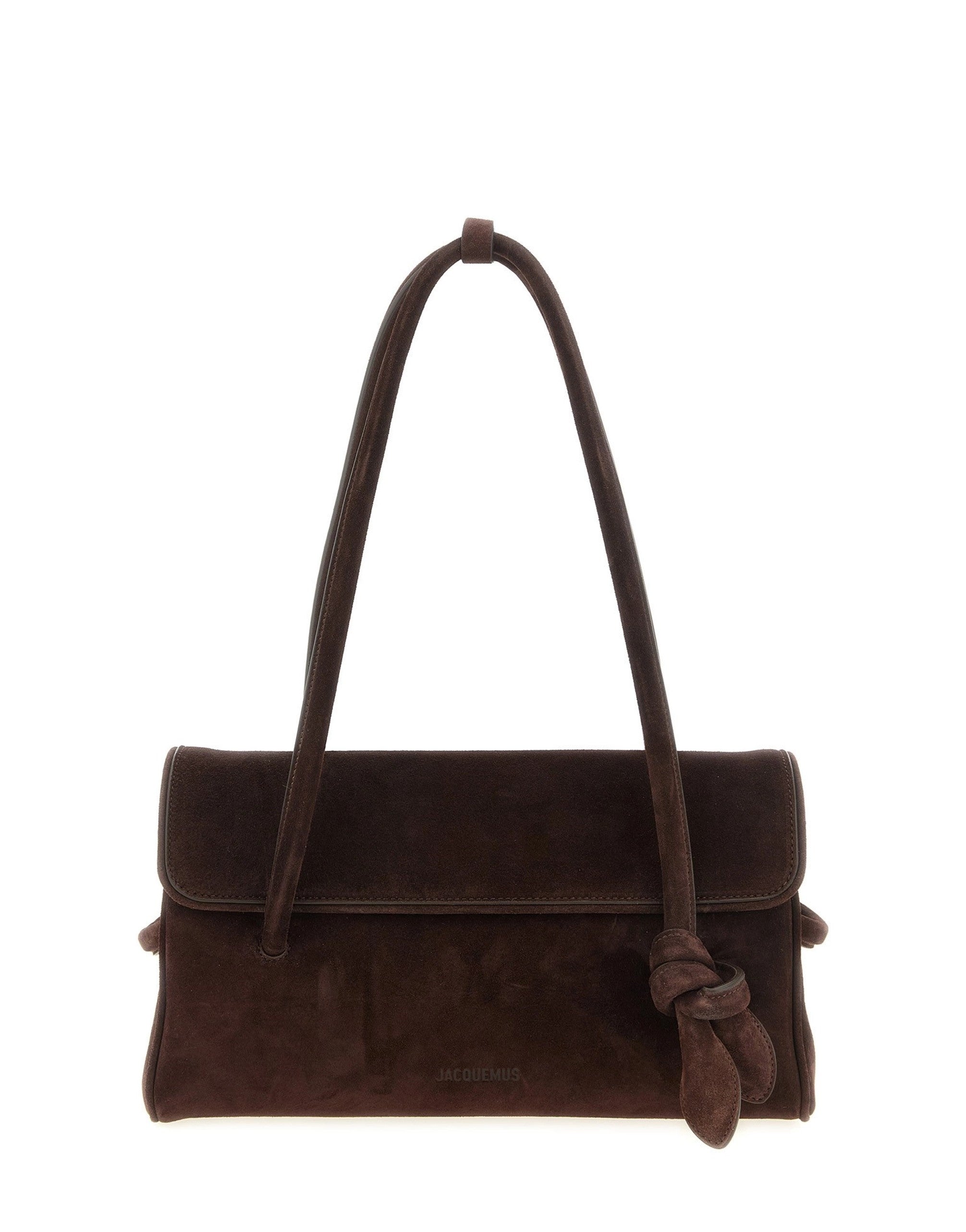 Jacquemus Le Turismo Long Shoulder Bag