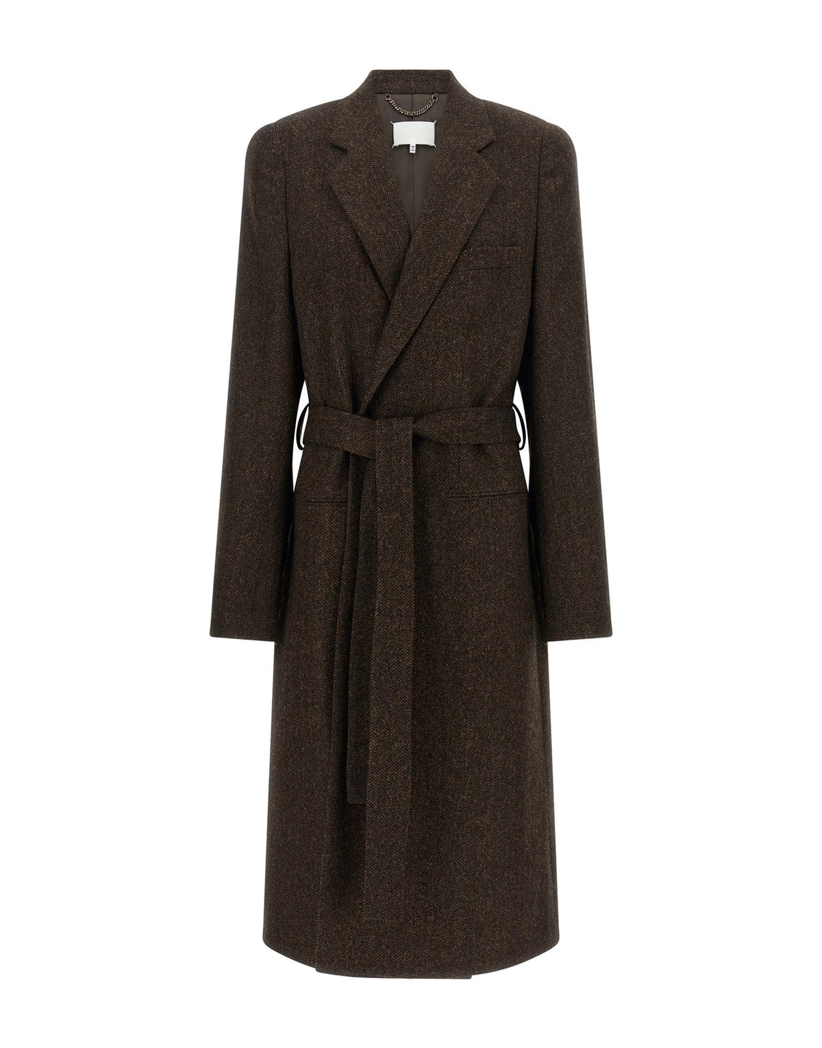 Maison Margiela Four Stitches Coat