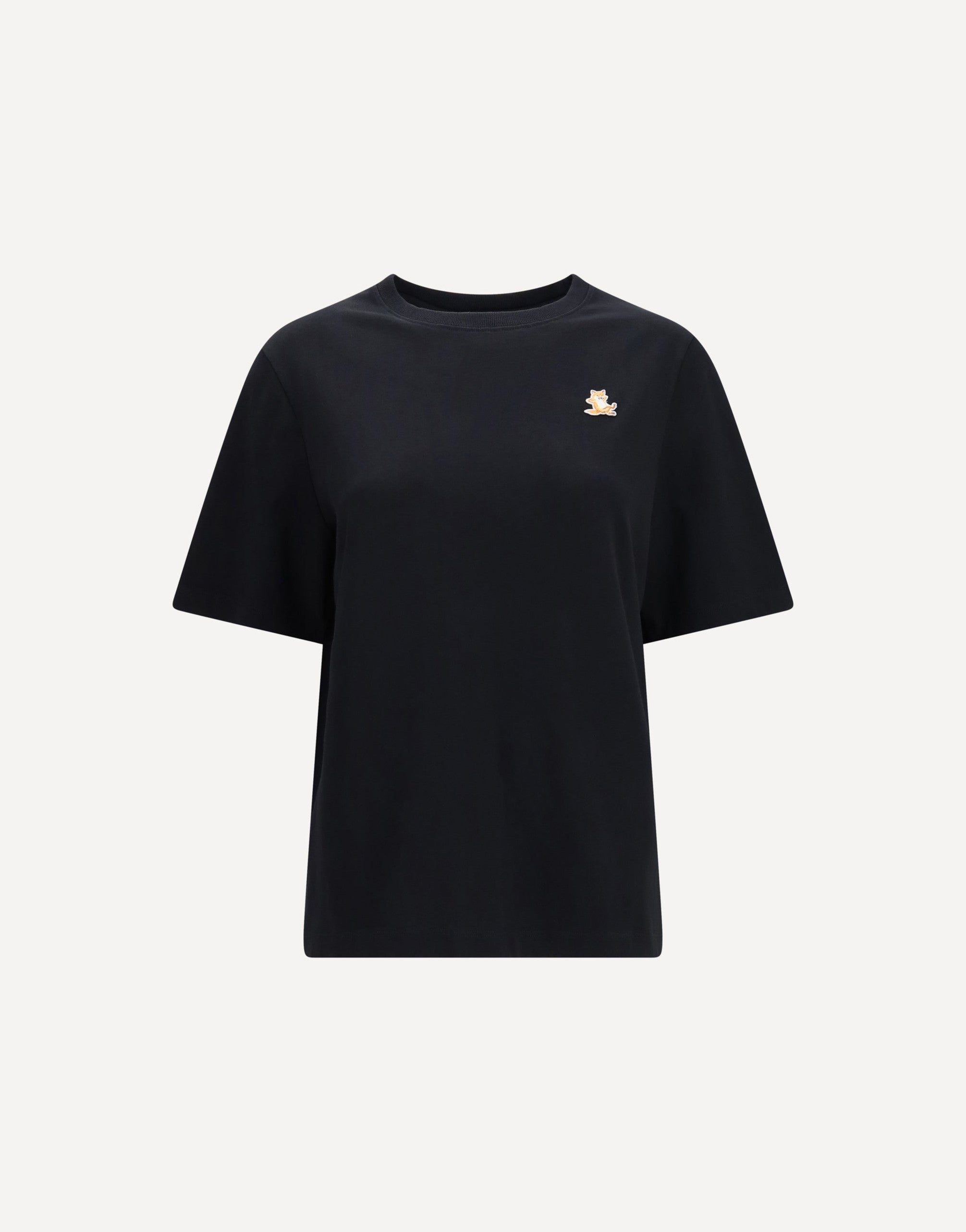 Maison Kitsuné Chillax Fox T-Shirt | Sendegaro