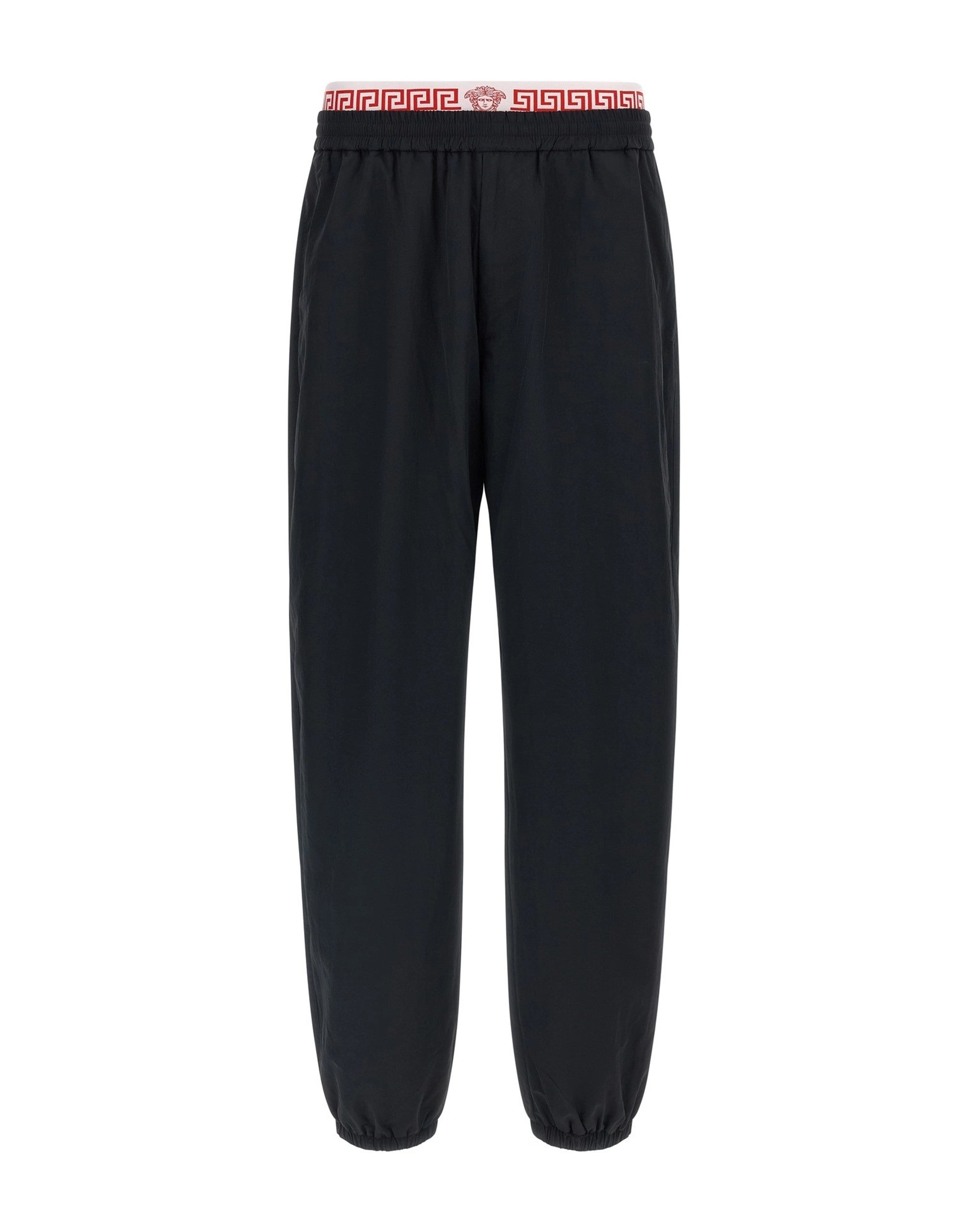 Versace Greca Pattern Joggers
