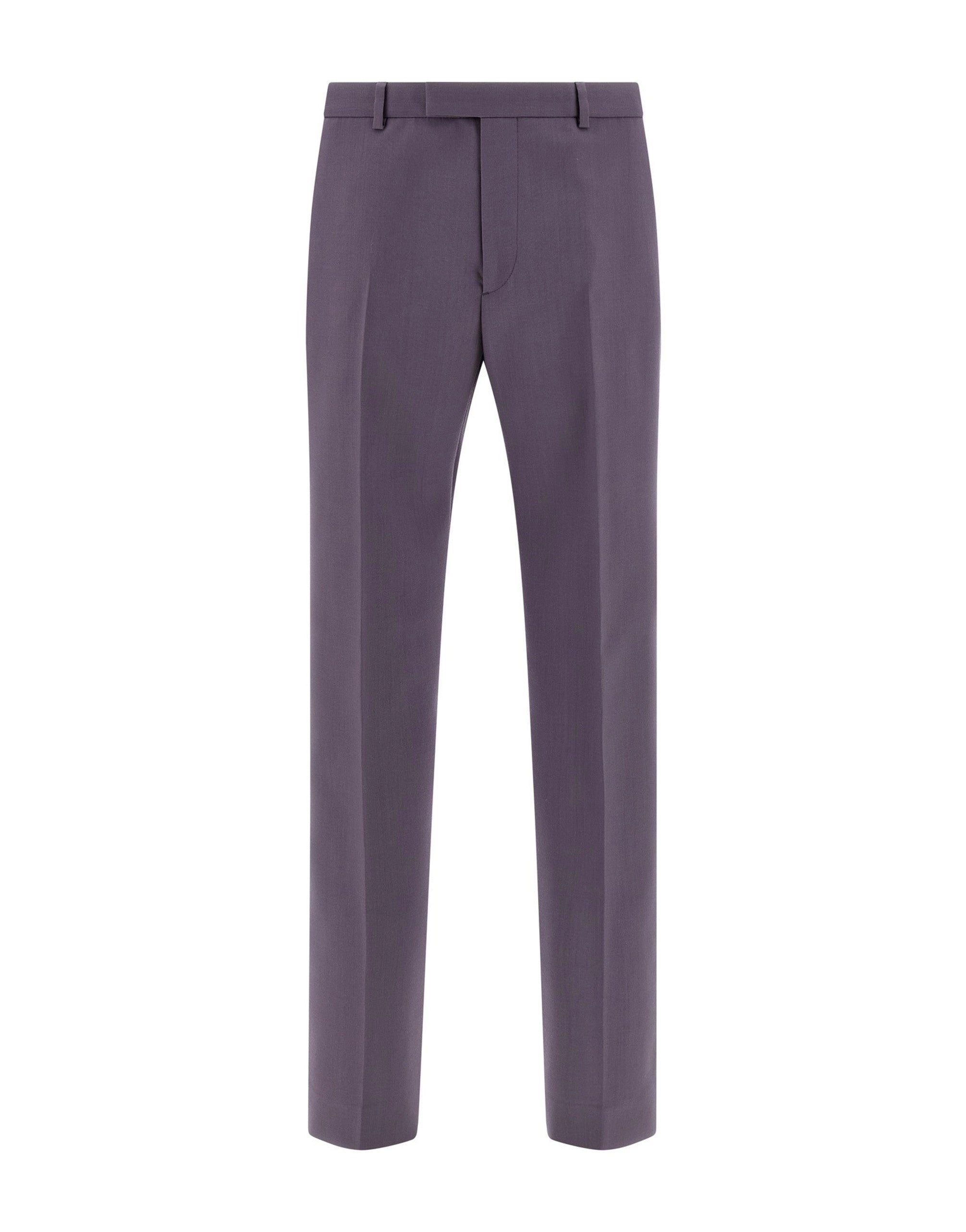 Gucci Tailored Trousers