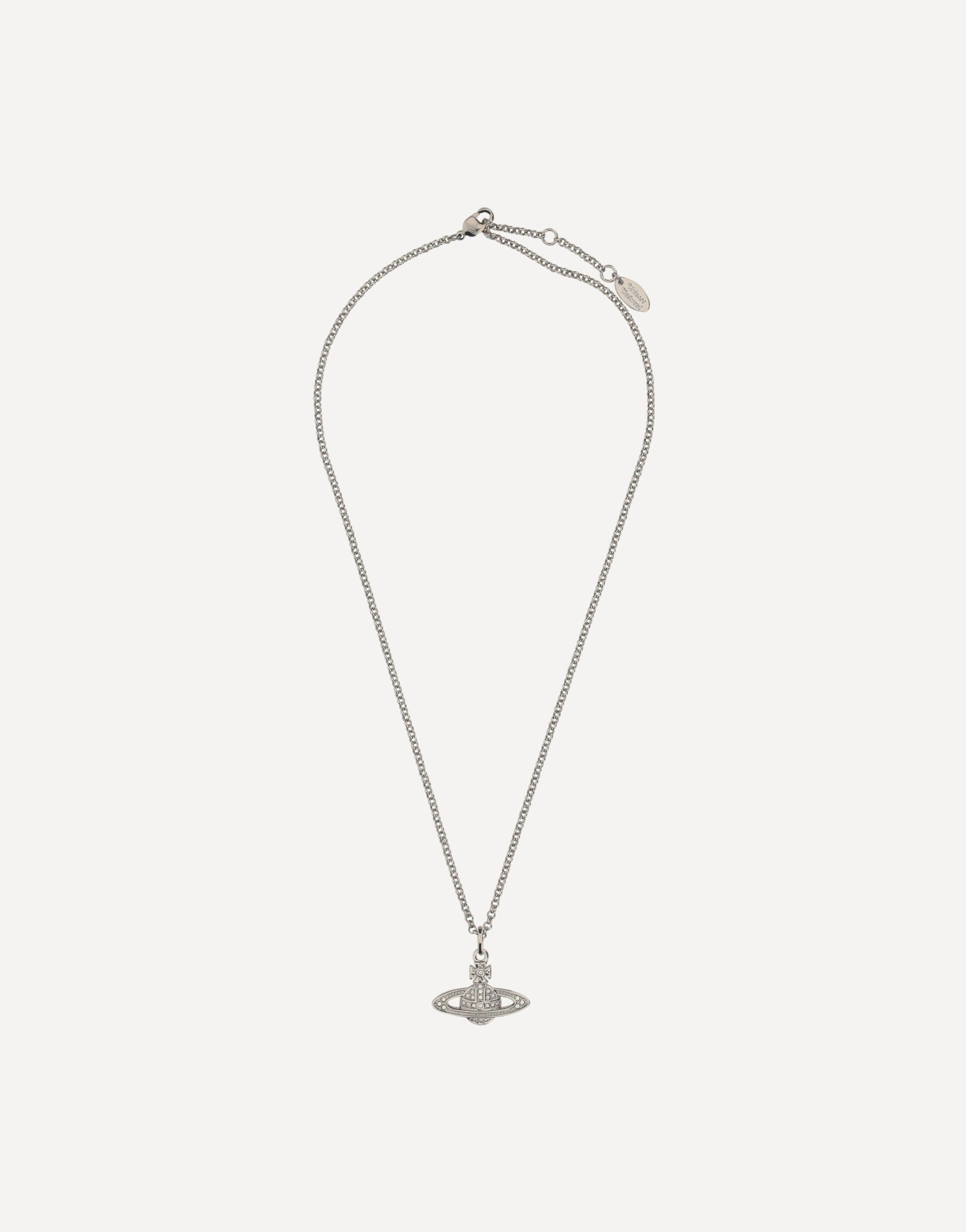 Vivienne Westwood Pendant Necklace