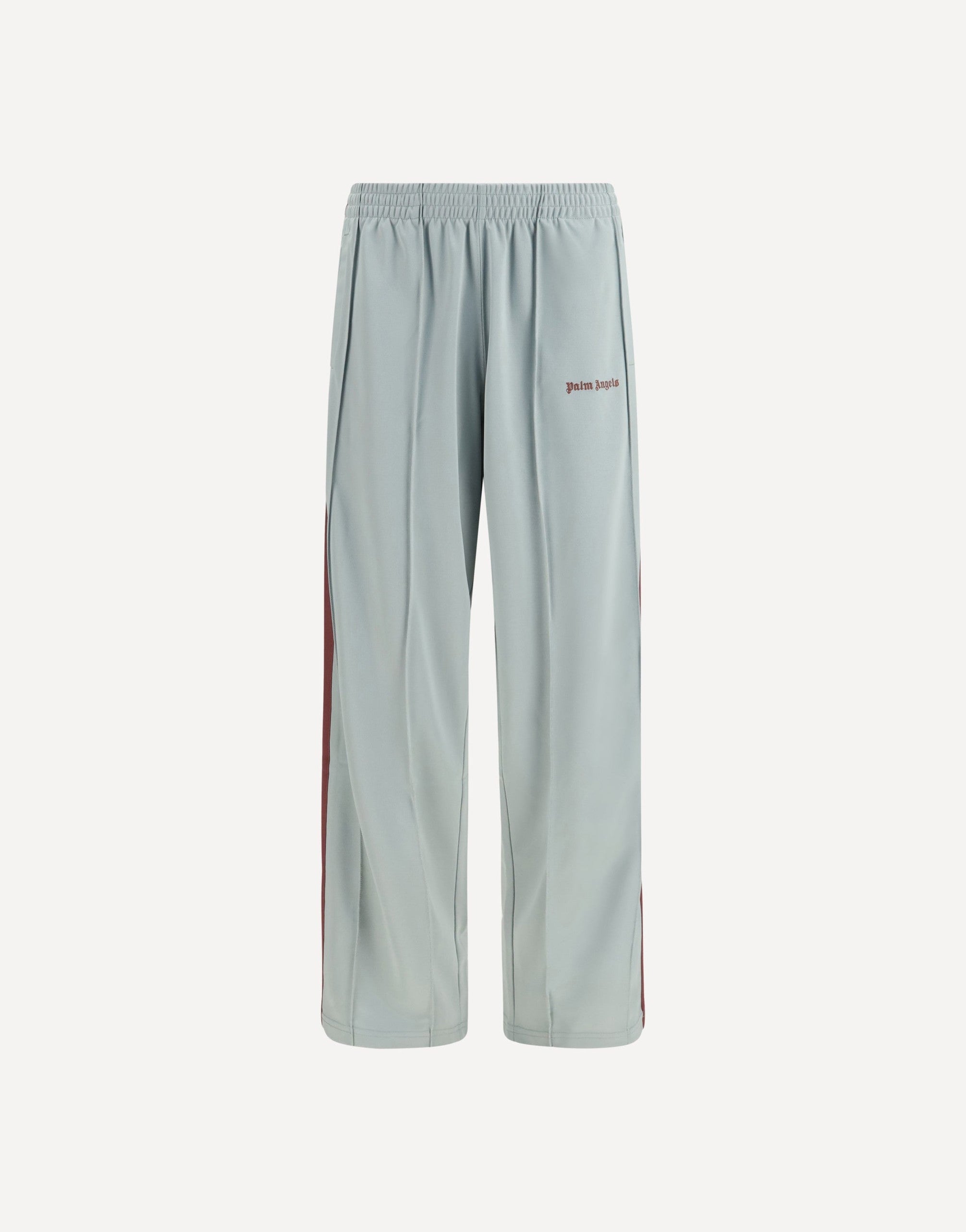 Palm Angels Urban Track Logo Sweatpants