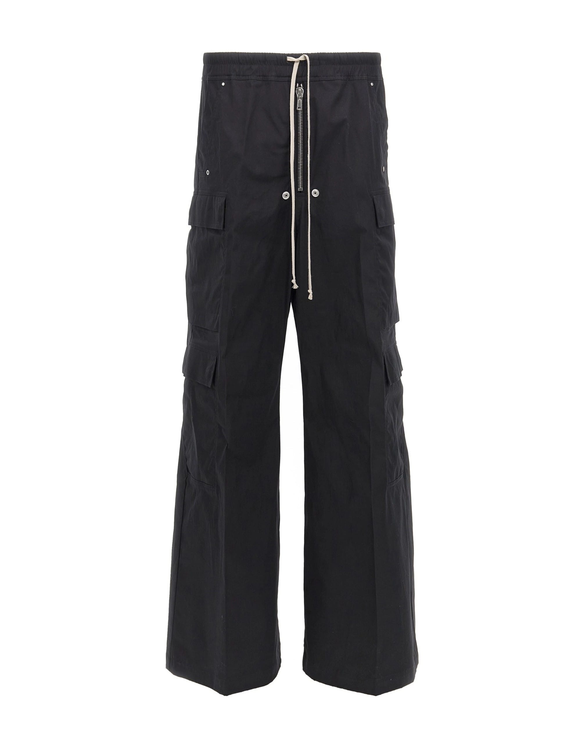 Rick Owens Cargobelas cargobroek