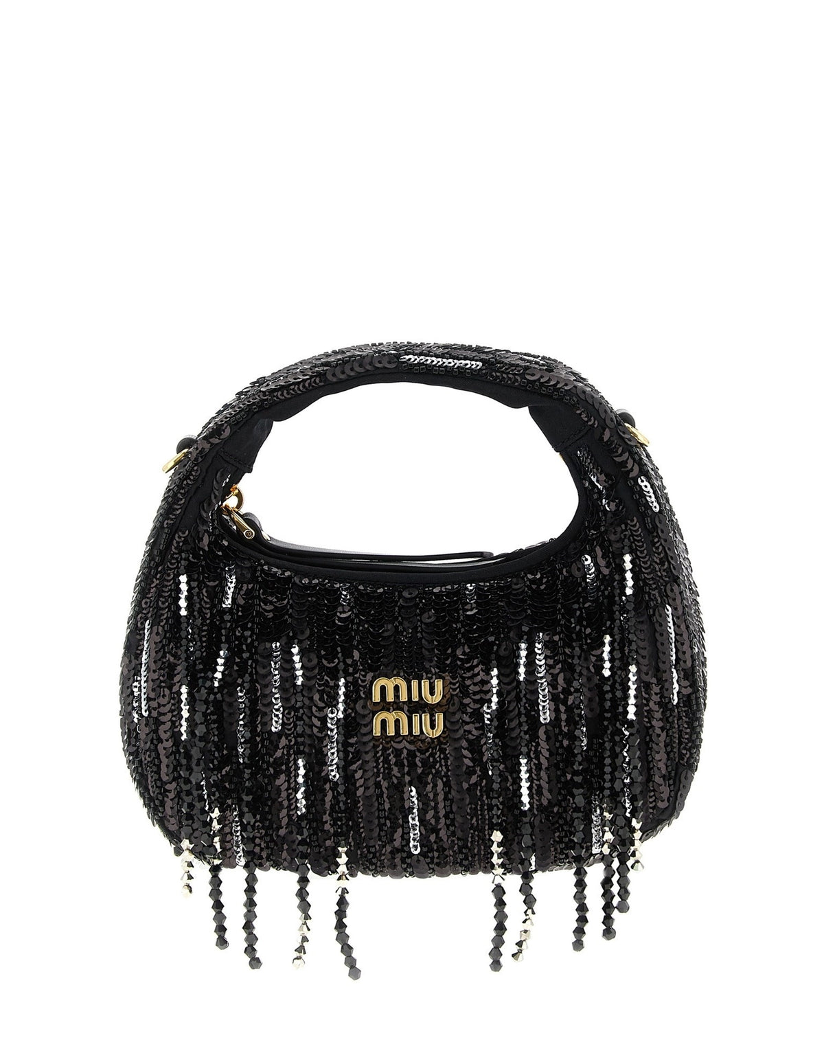 Miu Miu Wander Mini Handbag