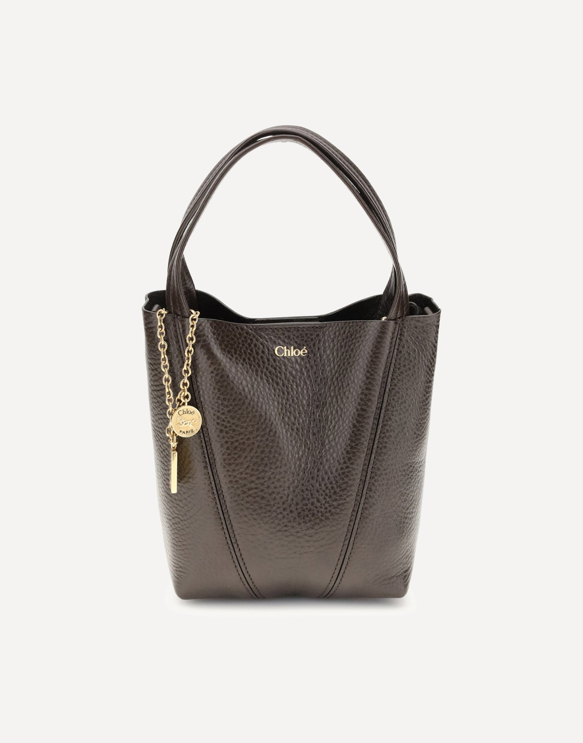 Chloé Spin Shoulder Bag