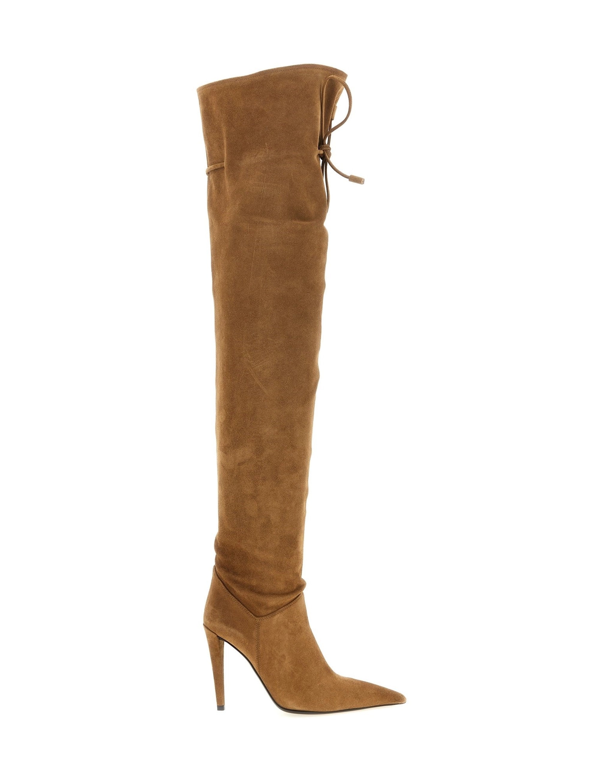Giuseppe Zanotti Desire Over-The-Knee Boots