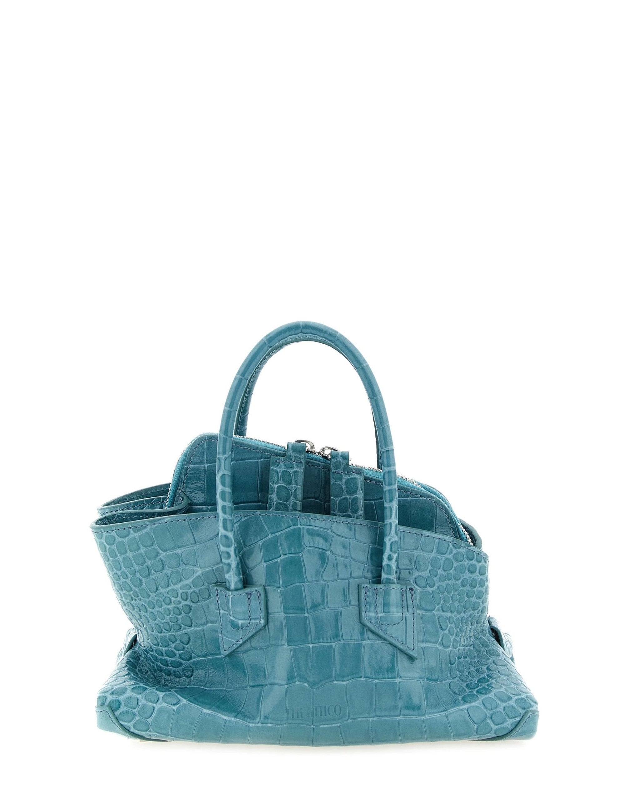 The Attico La Passeggiata Mini Handbag