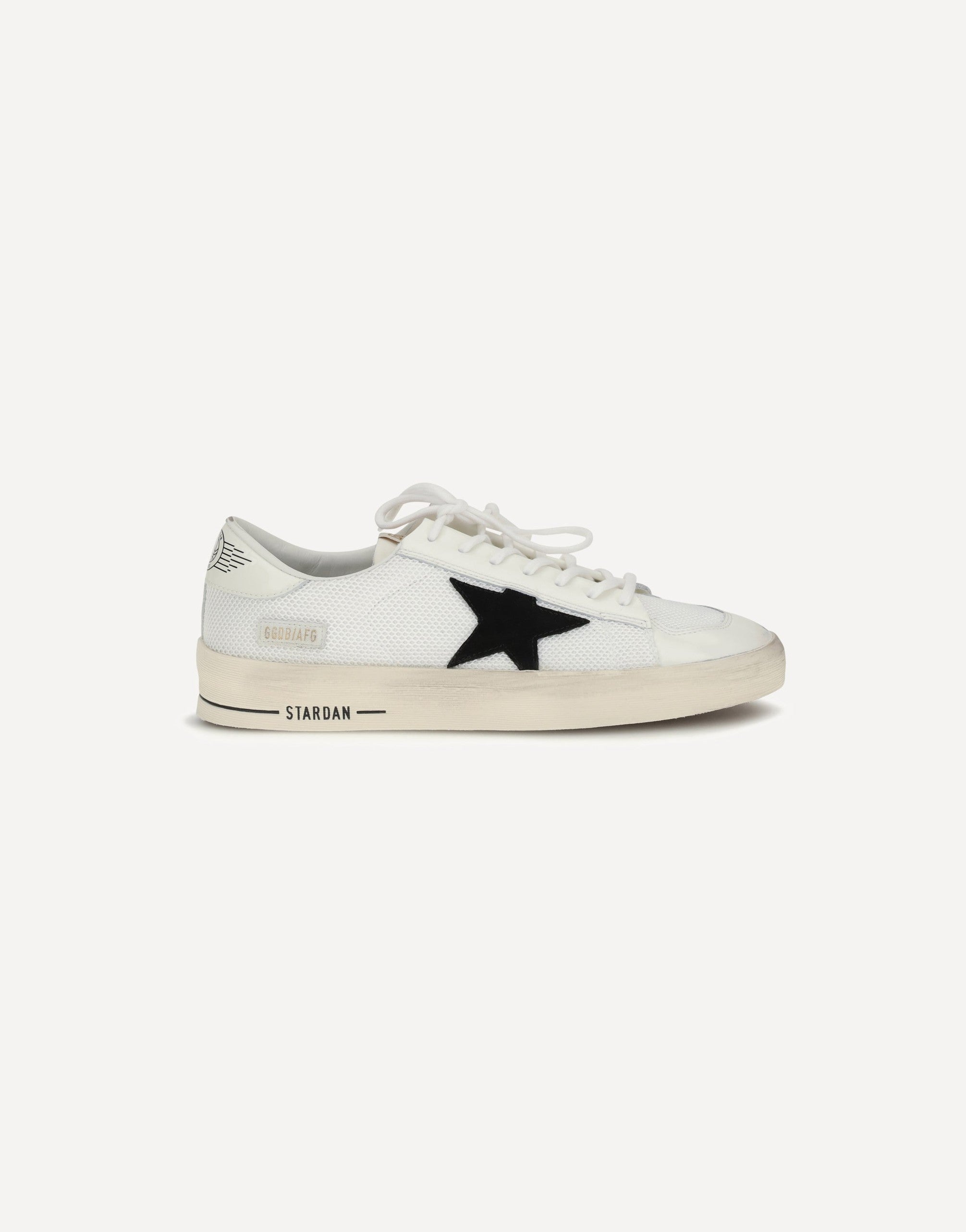 Golden Goose Stardan Sneakers