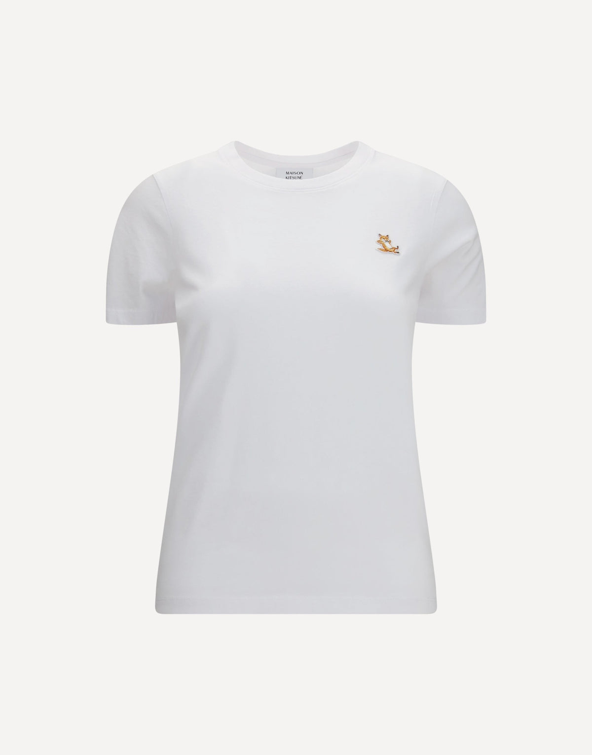 Maison Kitsuné Chillax Fox T-Shirt