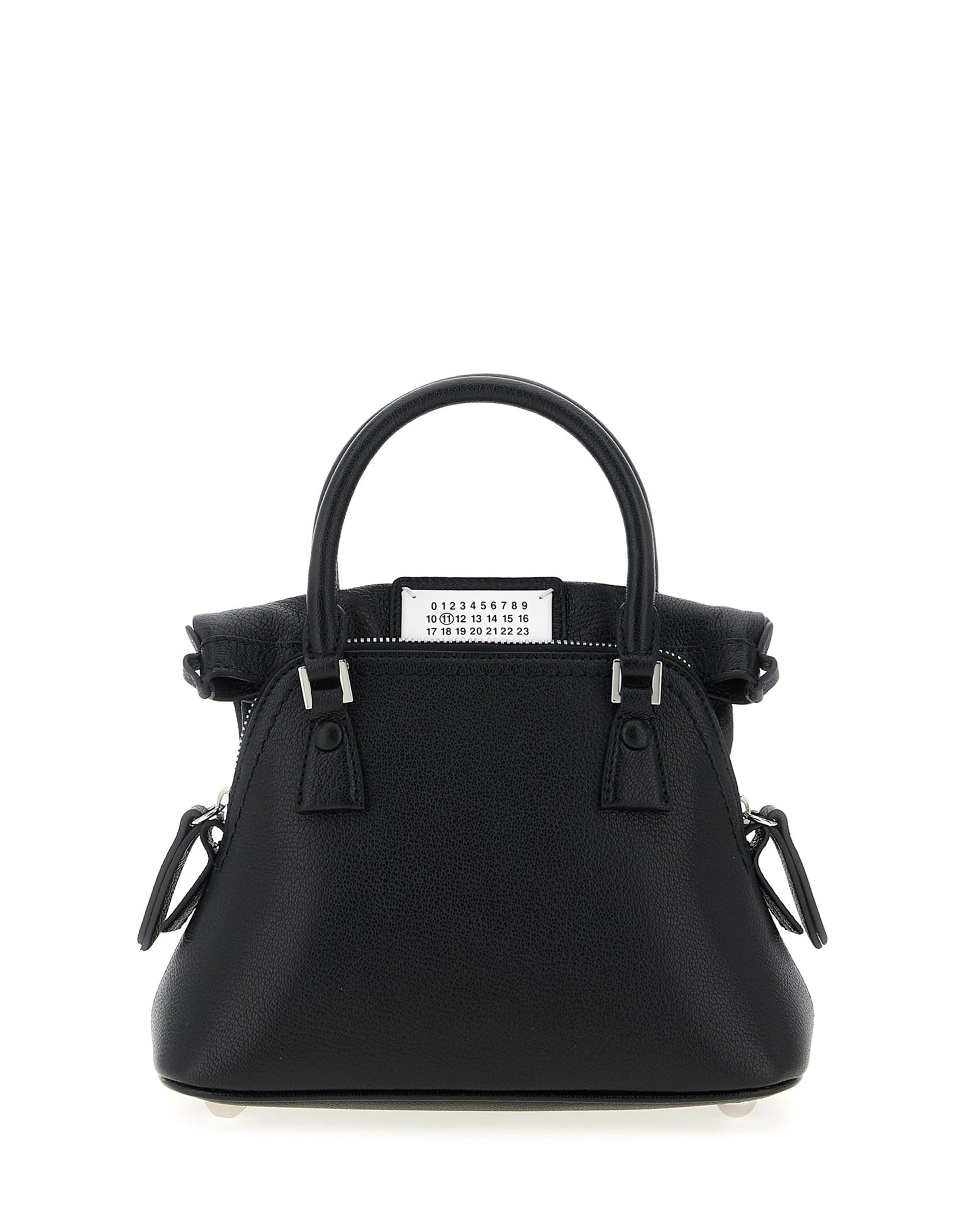 Maison Margiela Bolsa Micro 5AC Clássica