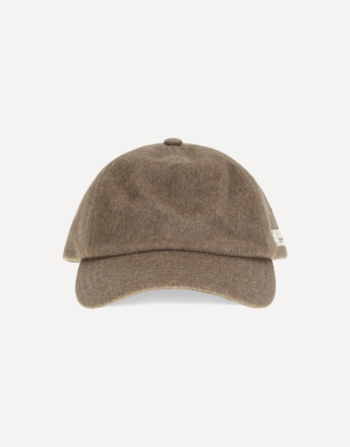 Jacquemus Casquette Cavallo Baseball Cap