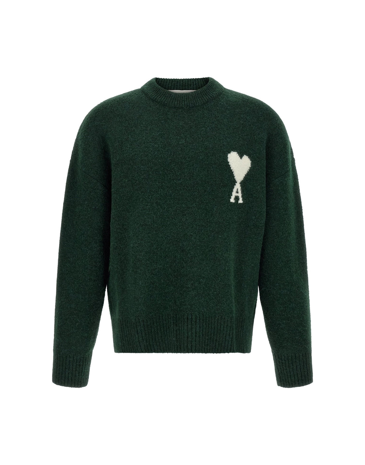 Ami Paris Ami De Coeur Sweater