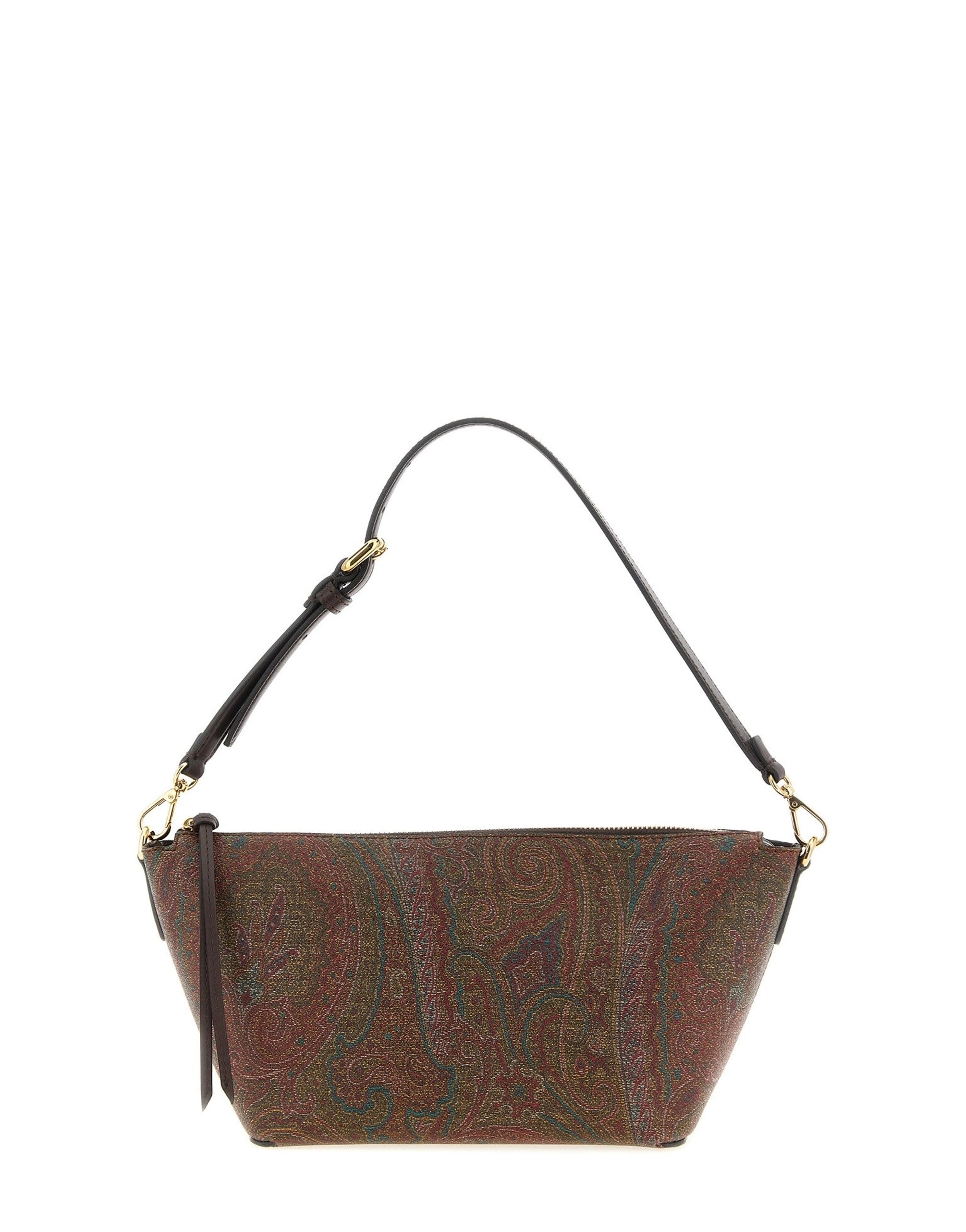 Etro Essential Arnica Crossbody Bag