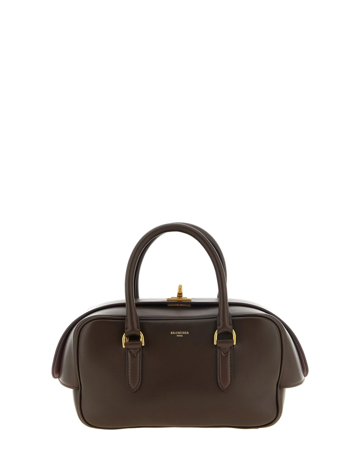 Balenciaga Bowling Le 7 Small Handbag