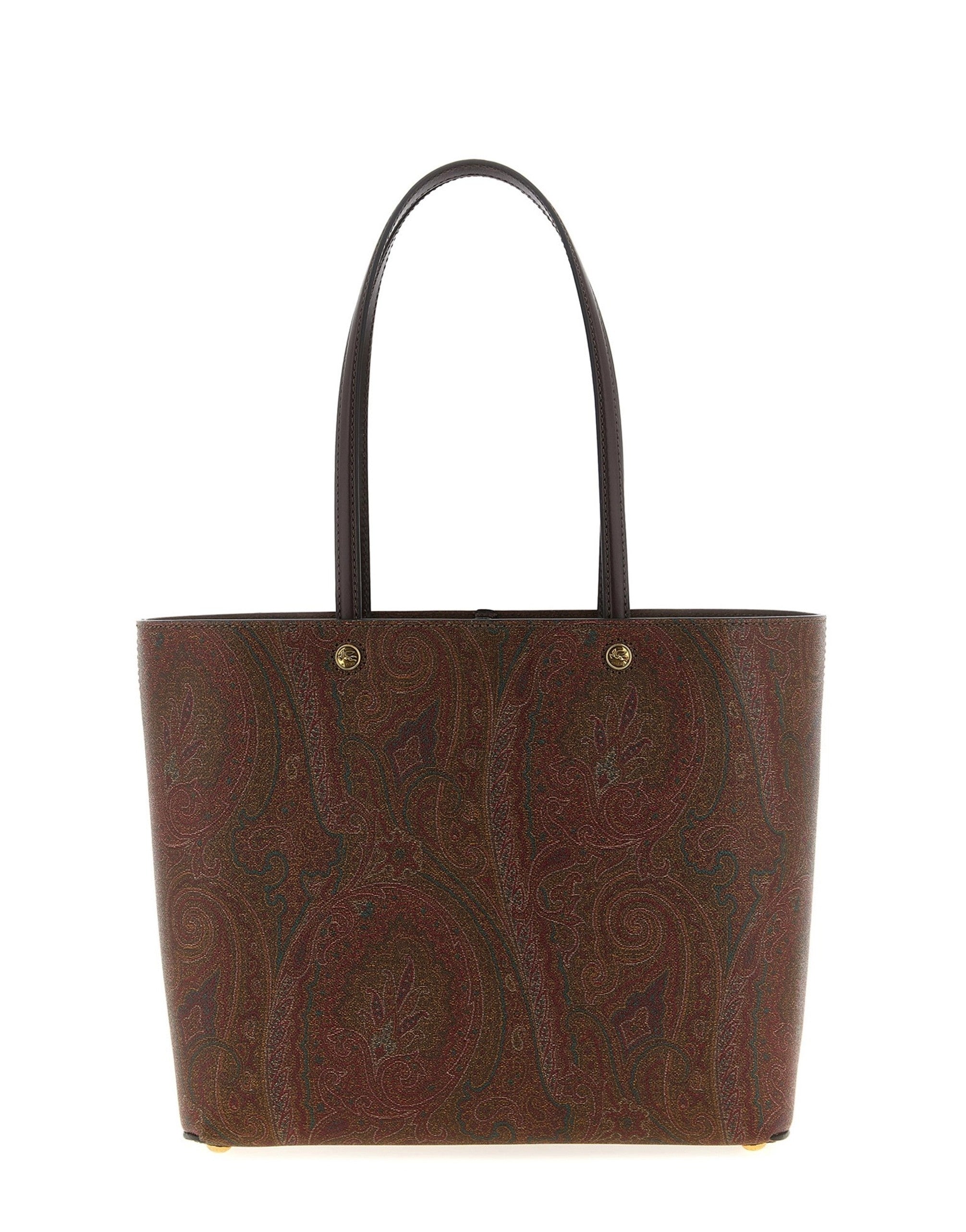 Etro Medium Essential Shopping Bag