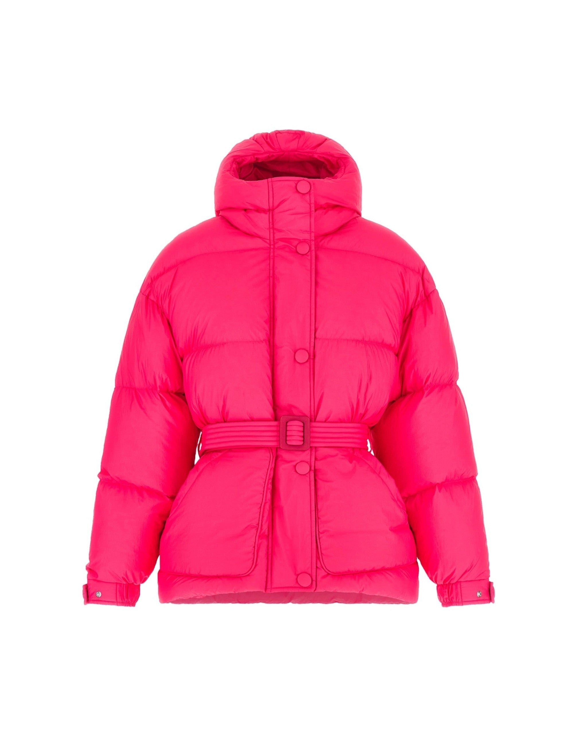 IENKI IENKI Bear Michlin Down Jacket