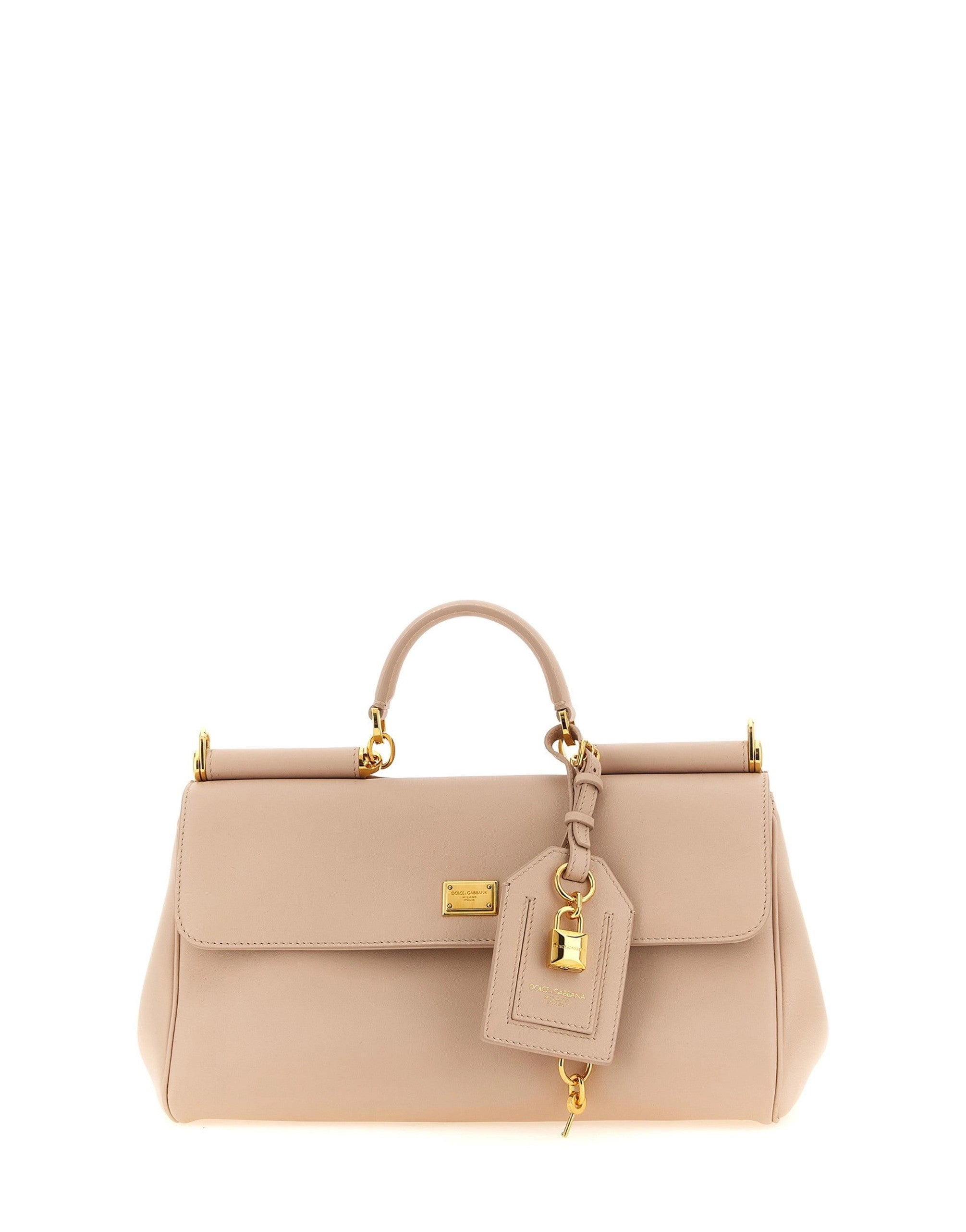 Dolce & Gabbana My Sicily Handbag