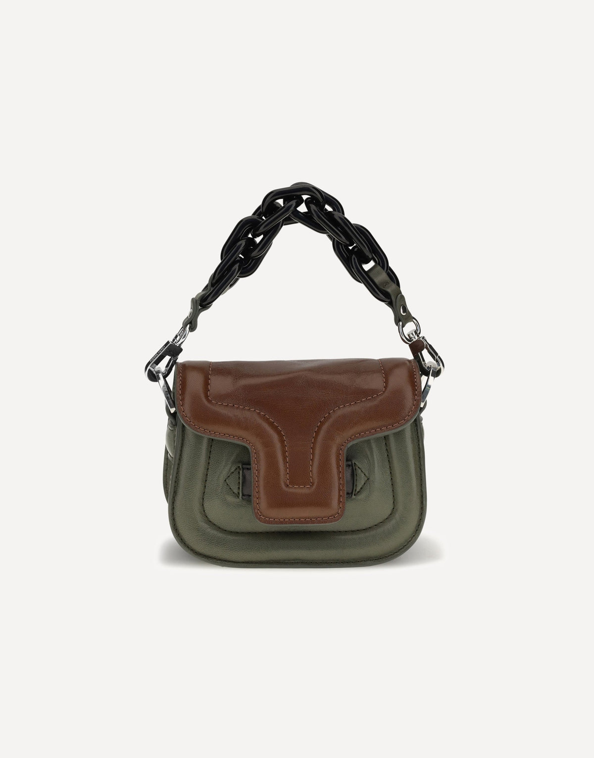 Pierre Hardy Alphaville Handbag