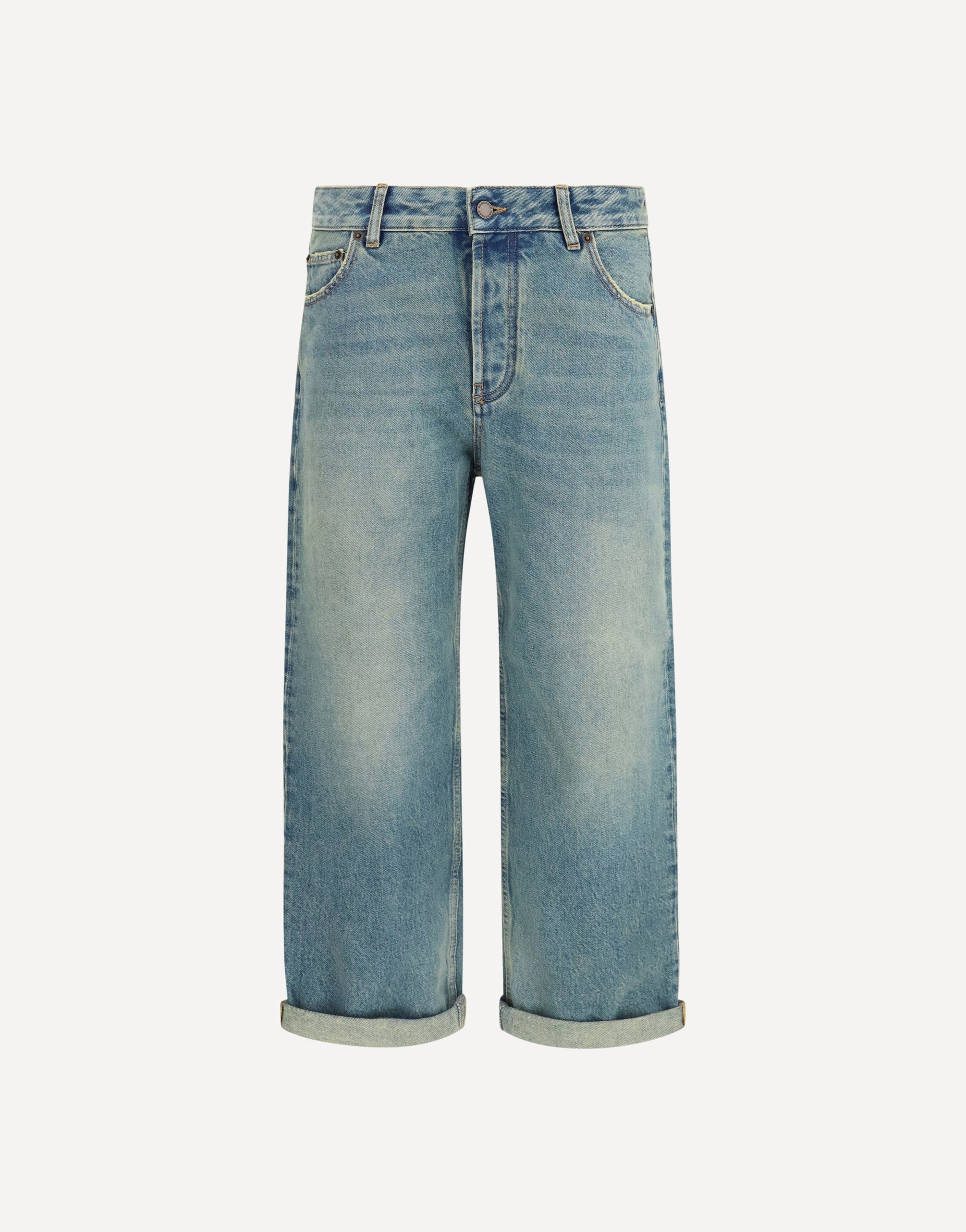 Darkpark Lizzie Boyfriend Jeans