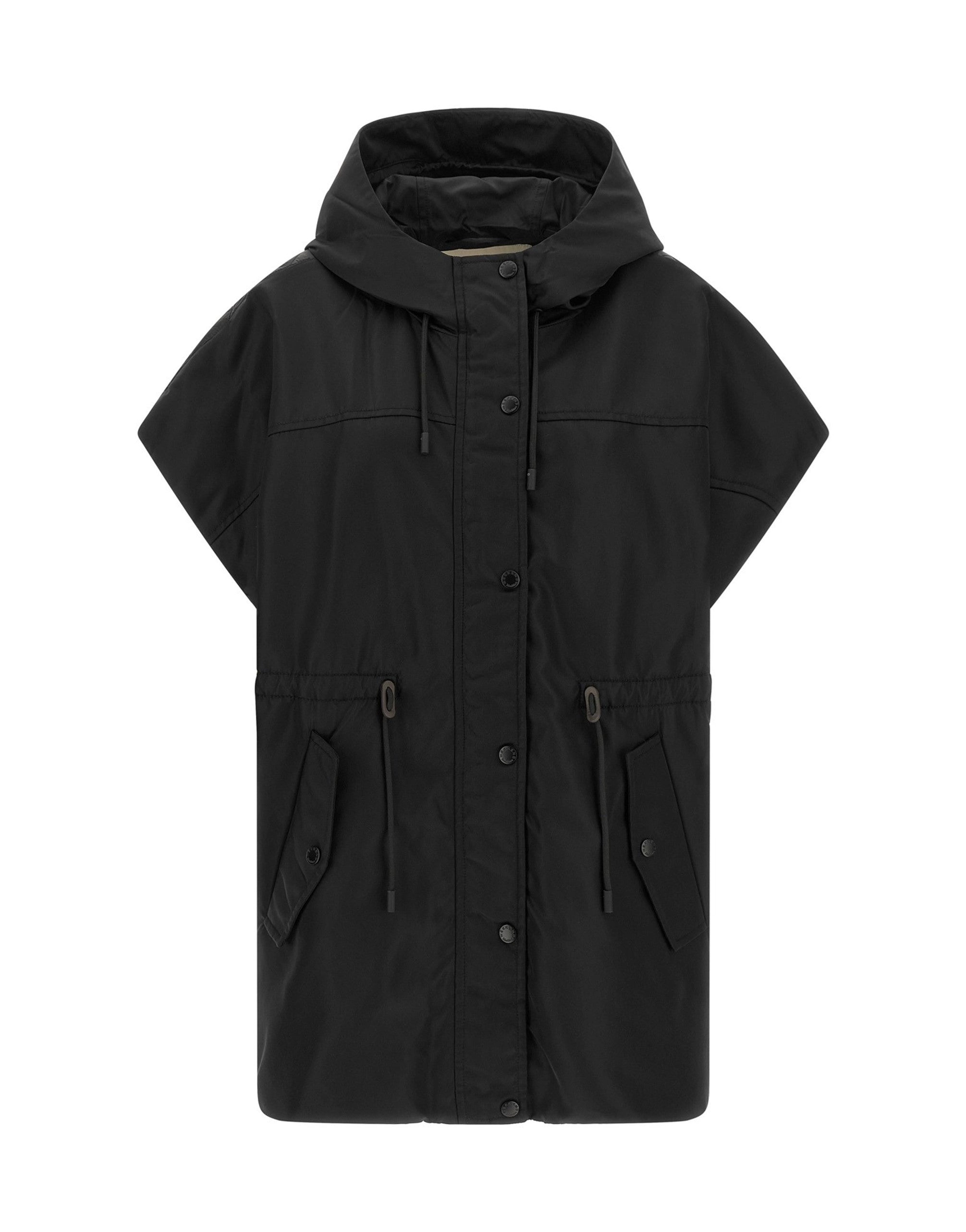 Max Mara Wkdorigano Vest