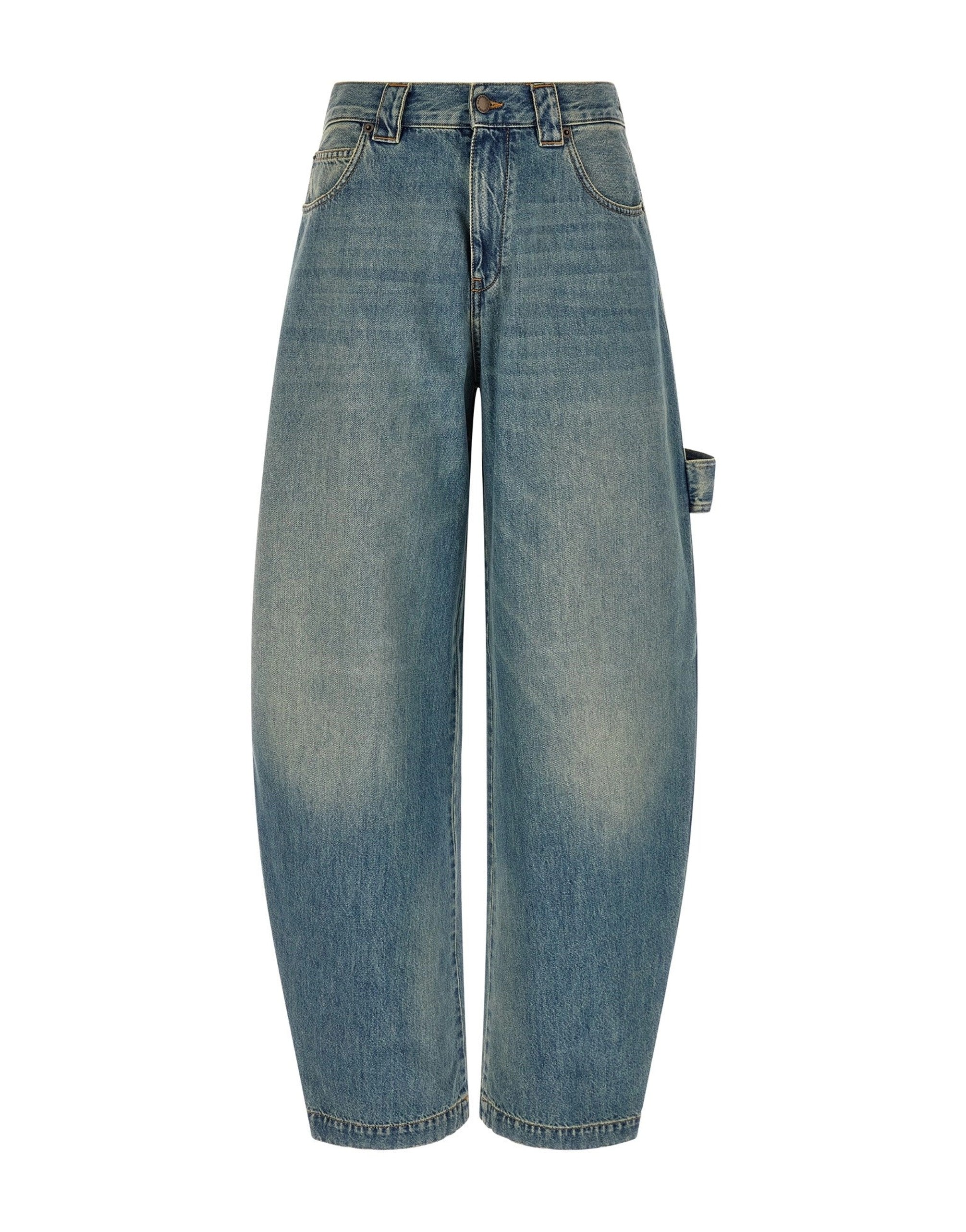 Darkpark Audrey Barrel Jeans